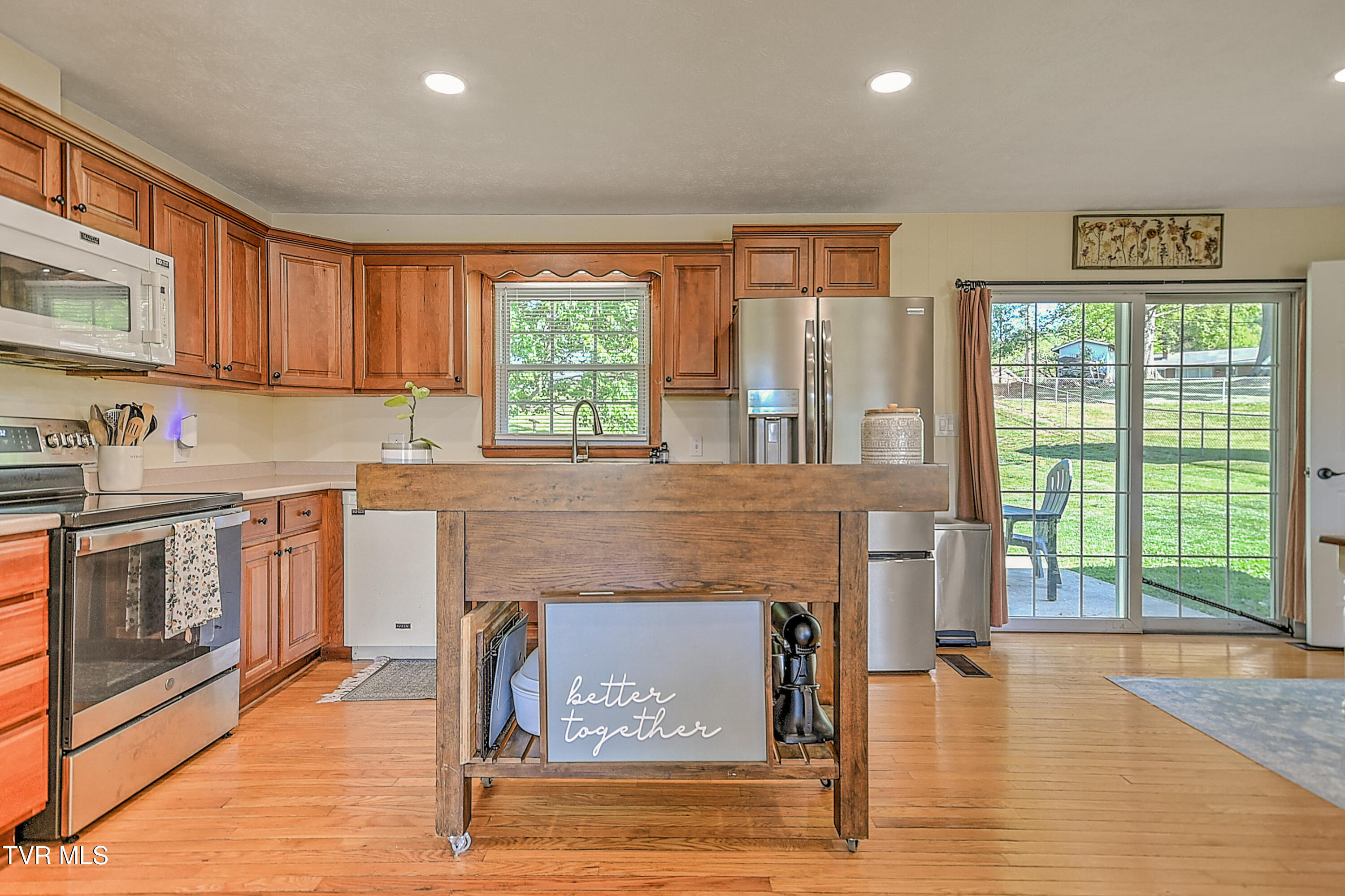409 Montezuma Road