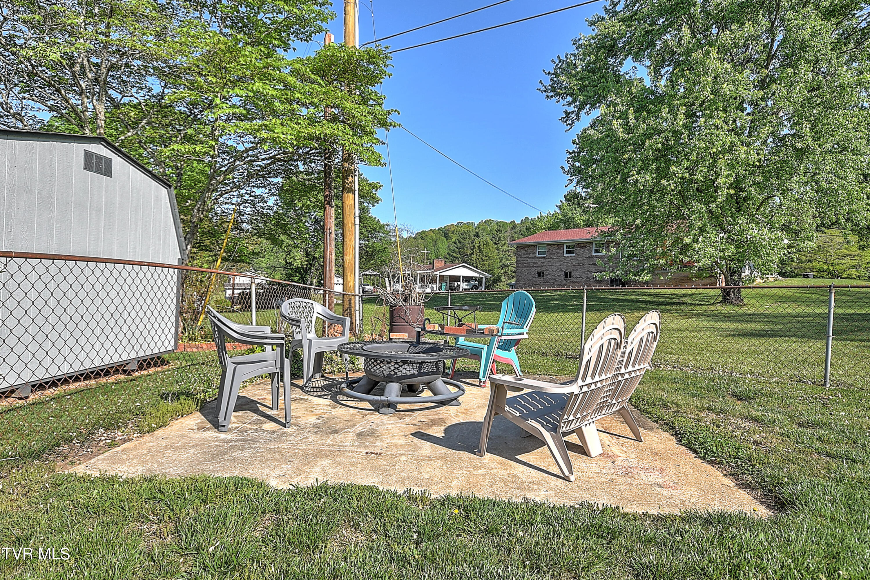 409 Montezuma Road