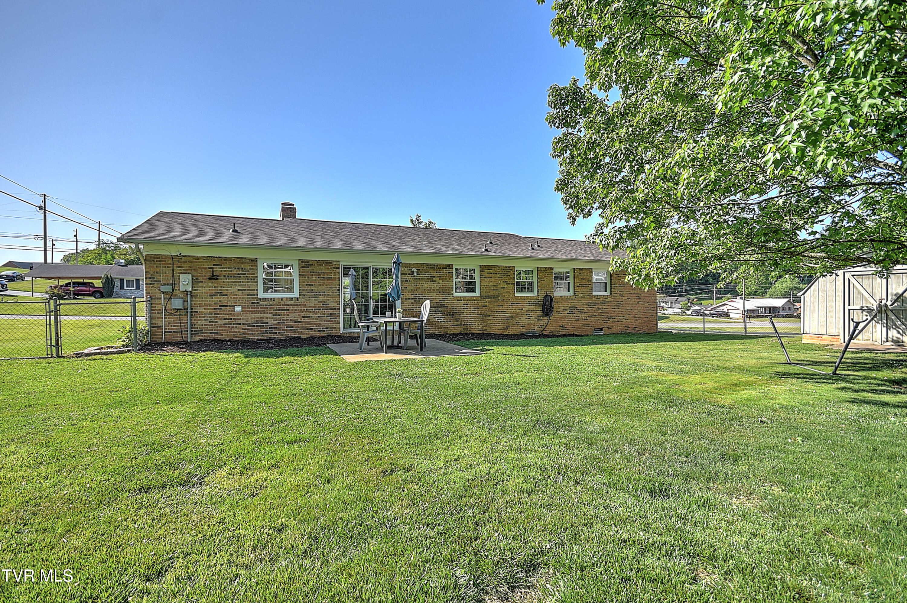 409 Montezuma Road
