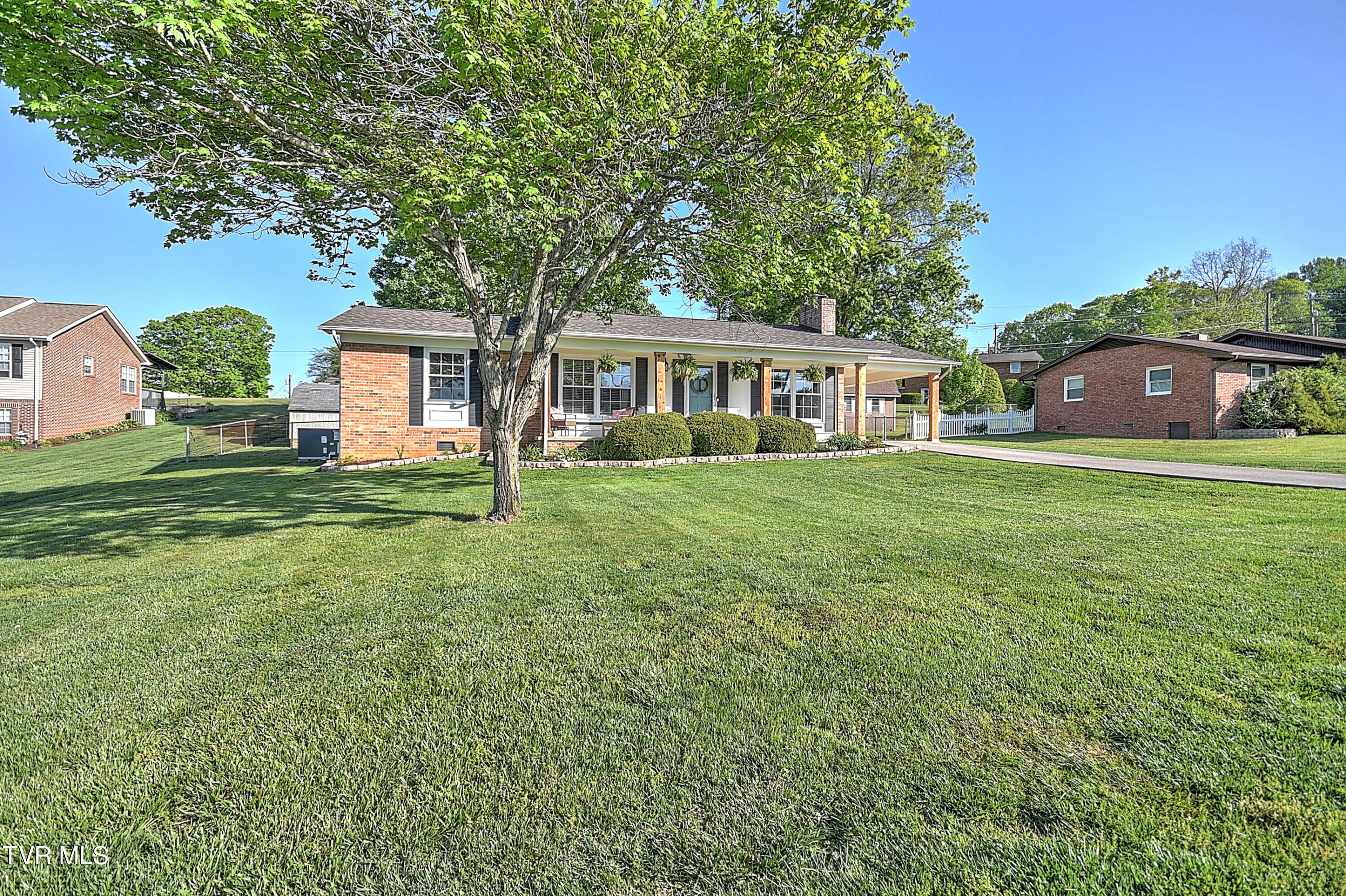 409 Montezuma Road