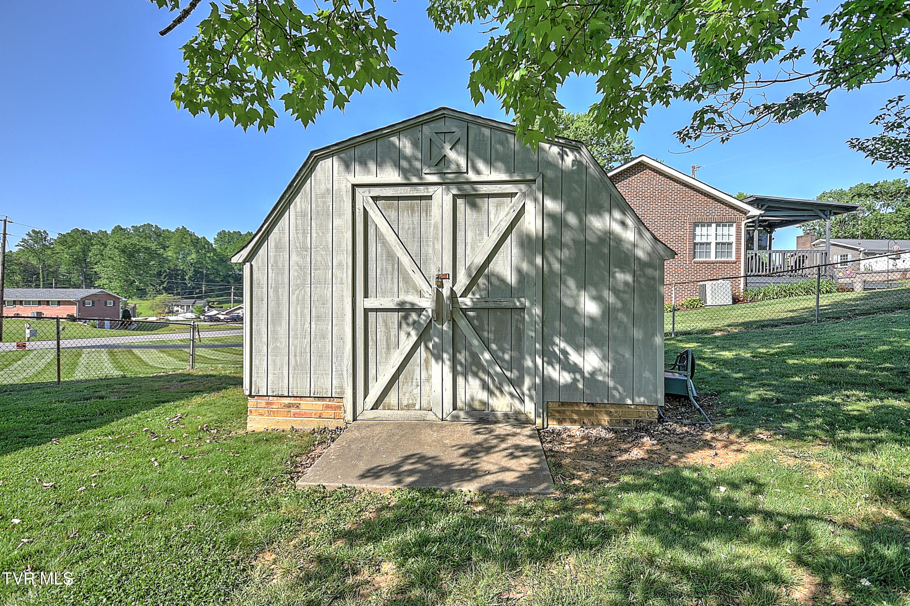 409 Montezuma Road