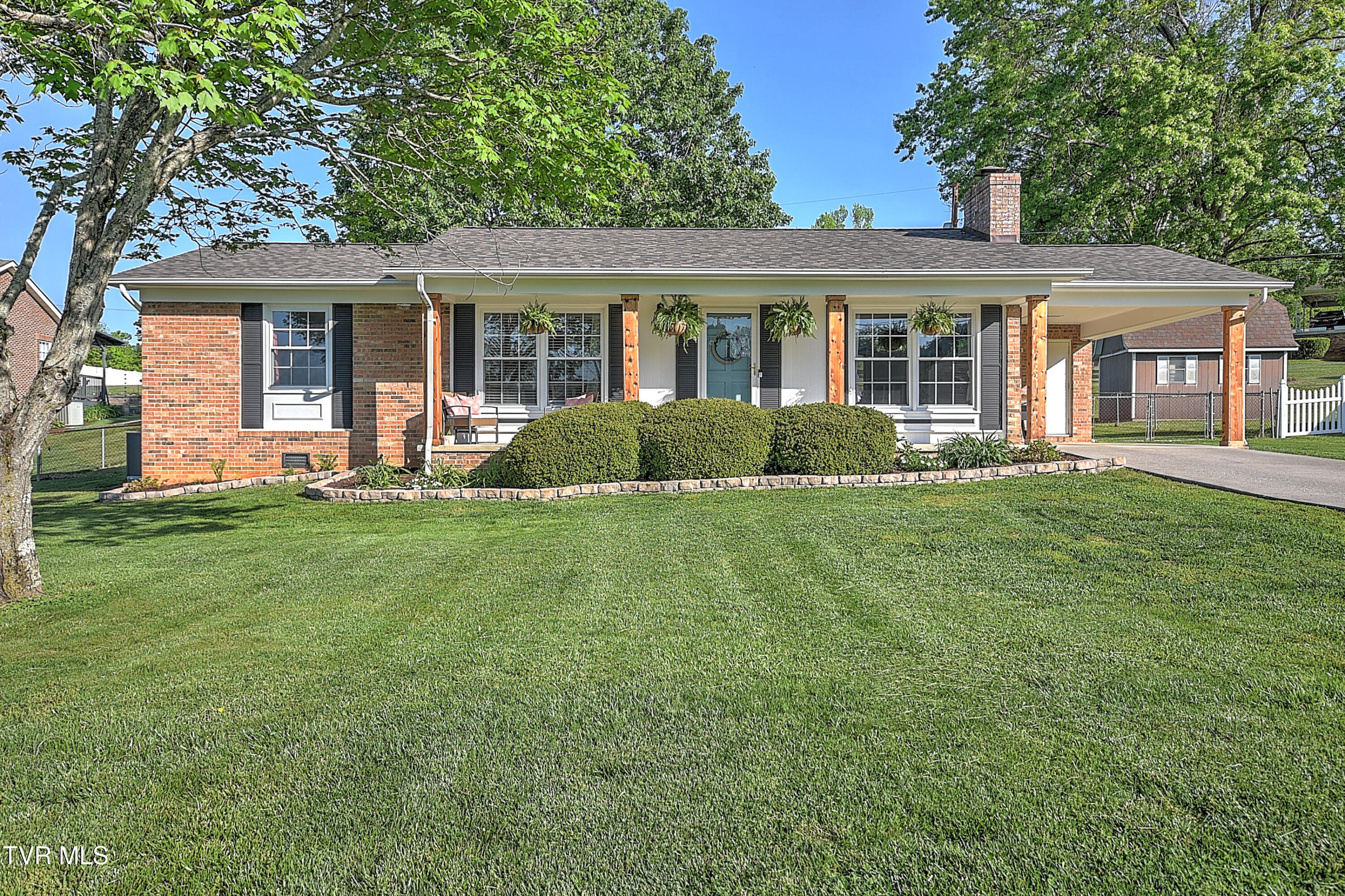 409 Montezuma Road