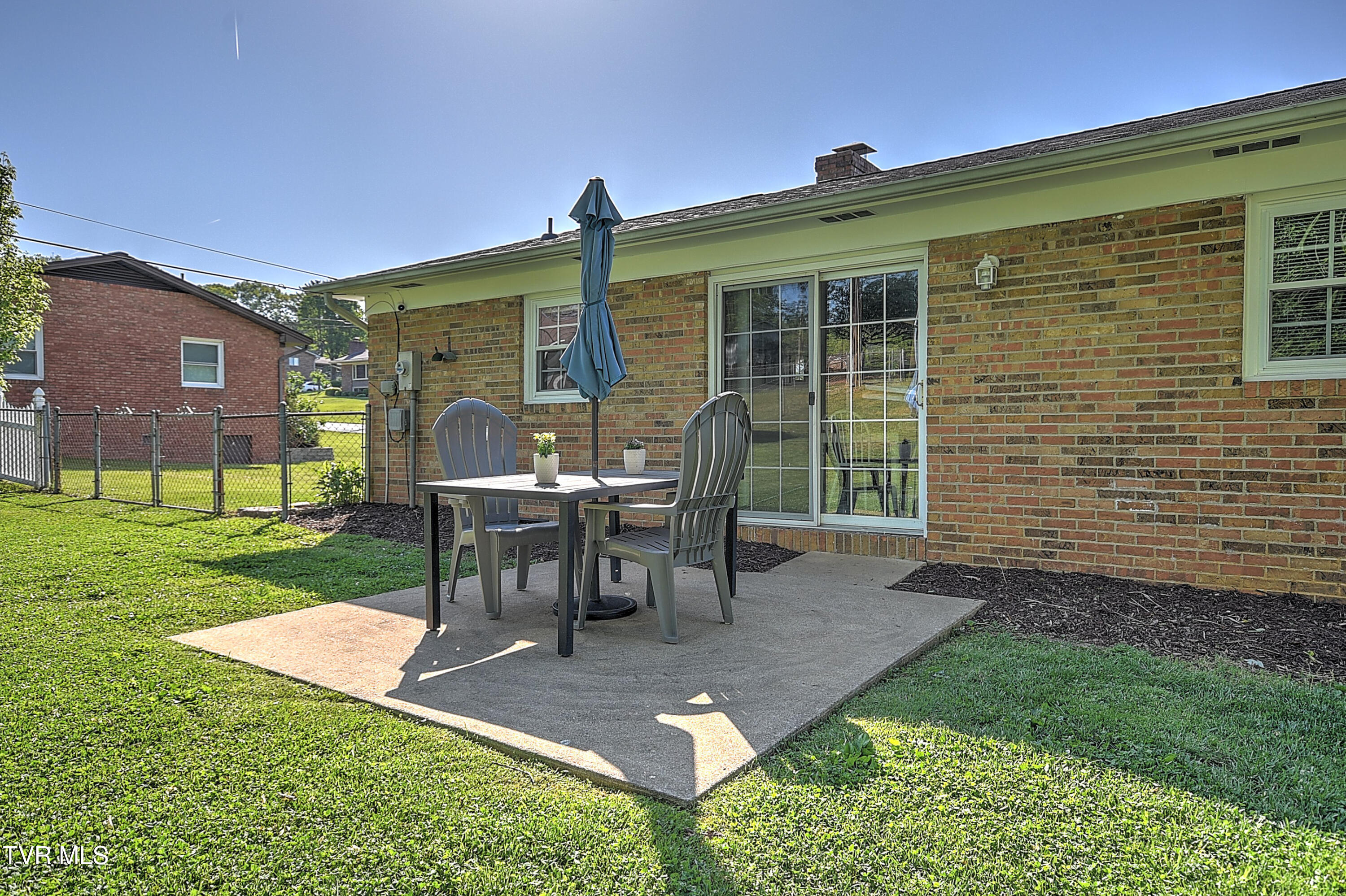 409 Montezuma Road