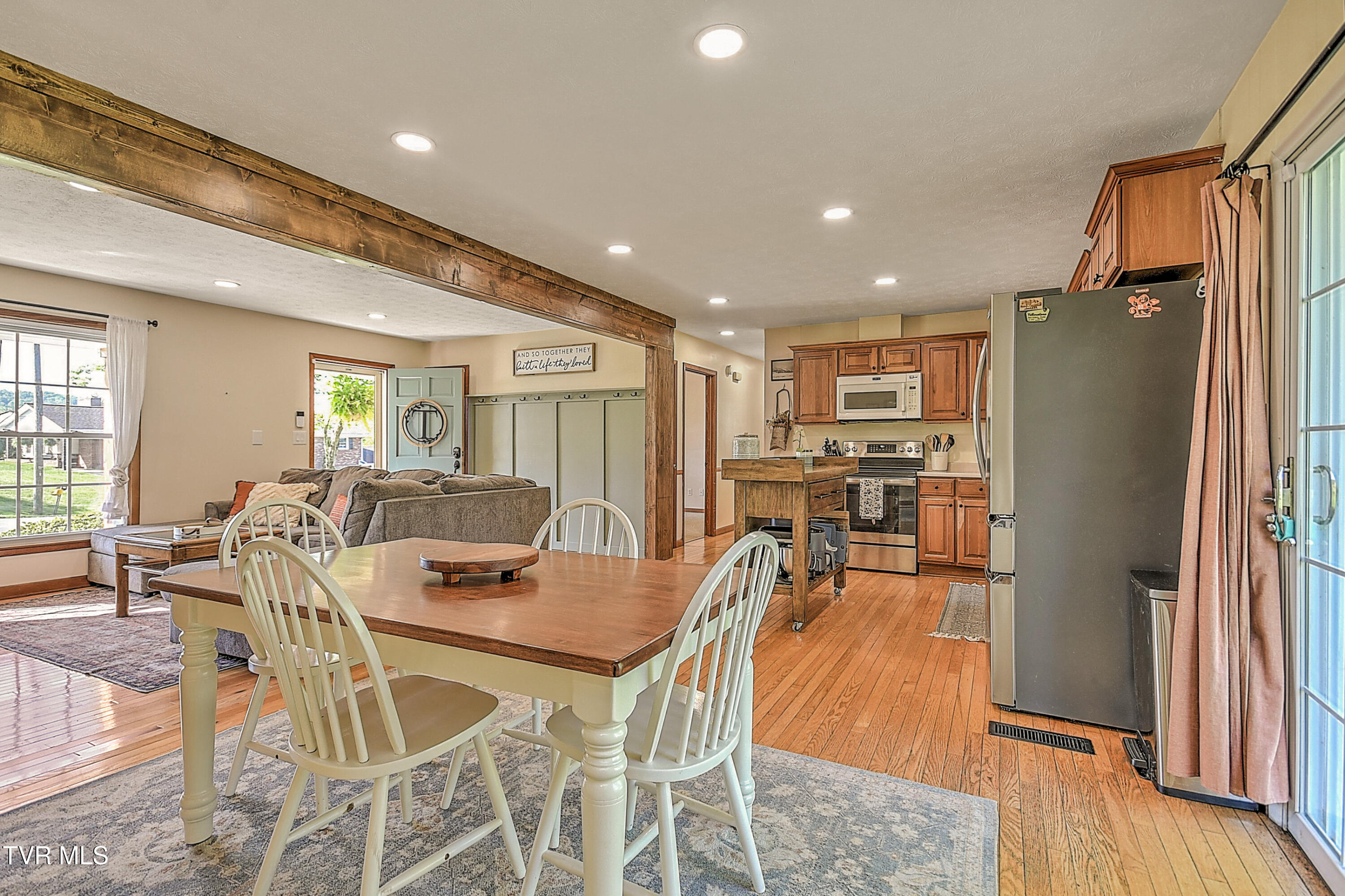 409 Montezuma Road