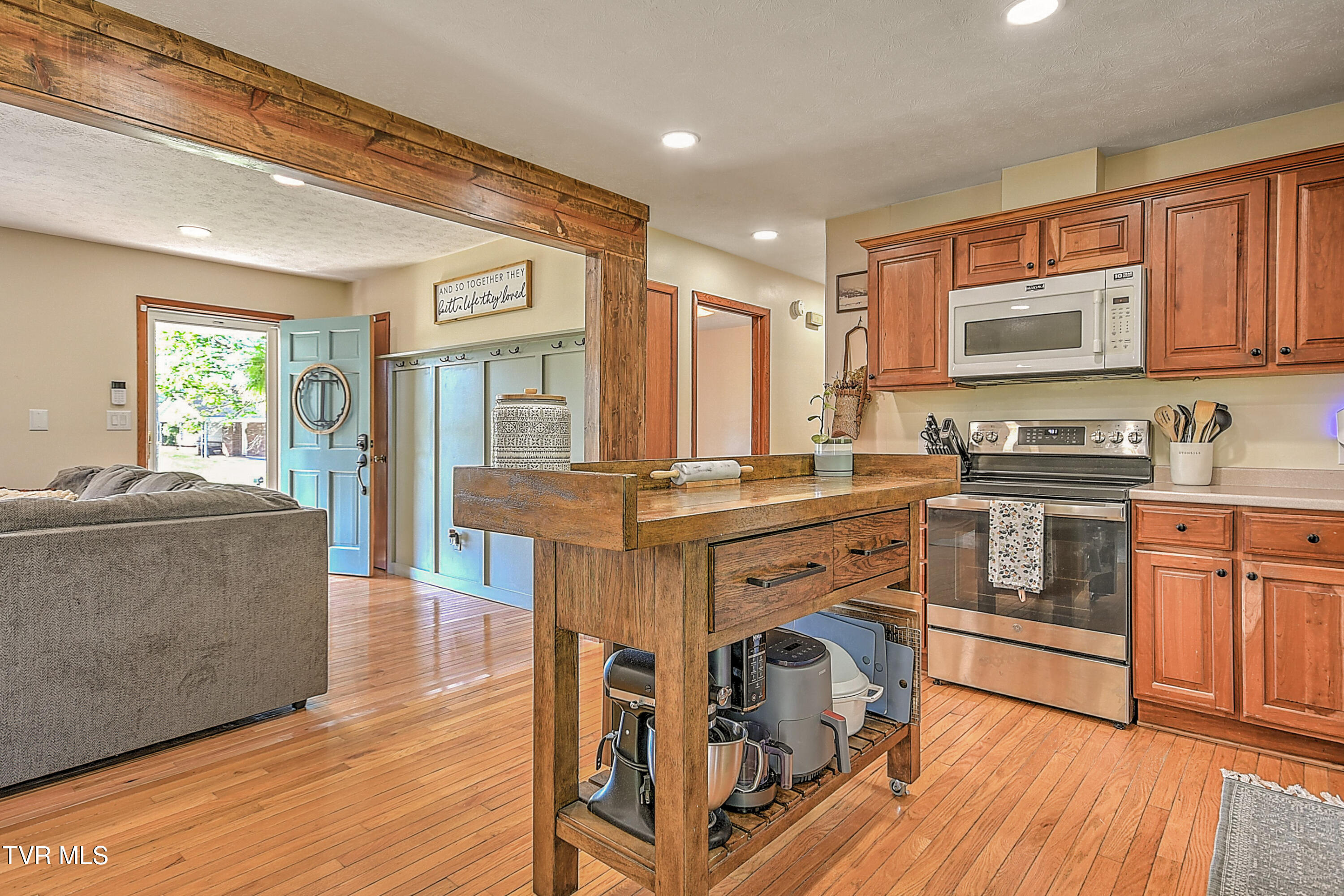409 Montezuma Road