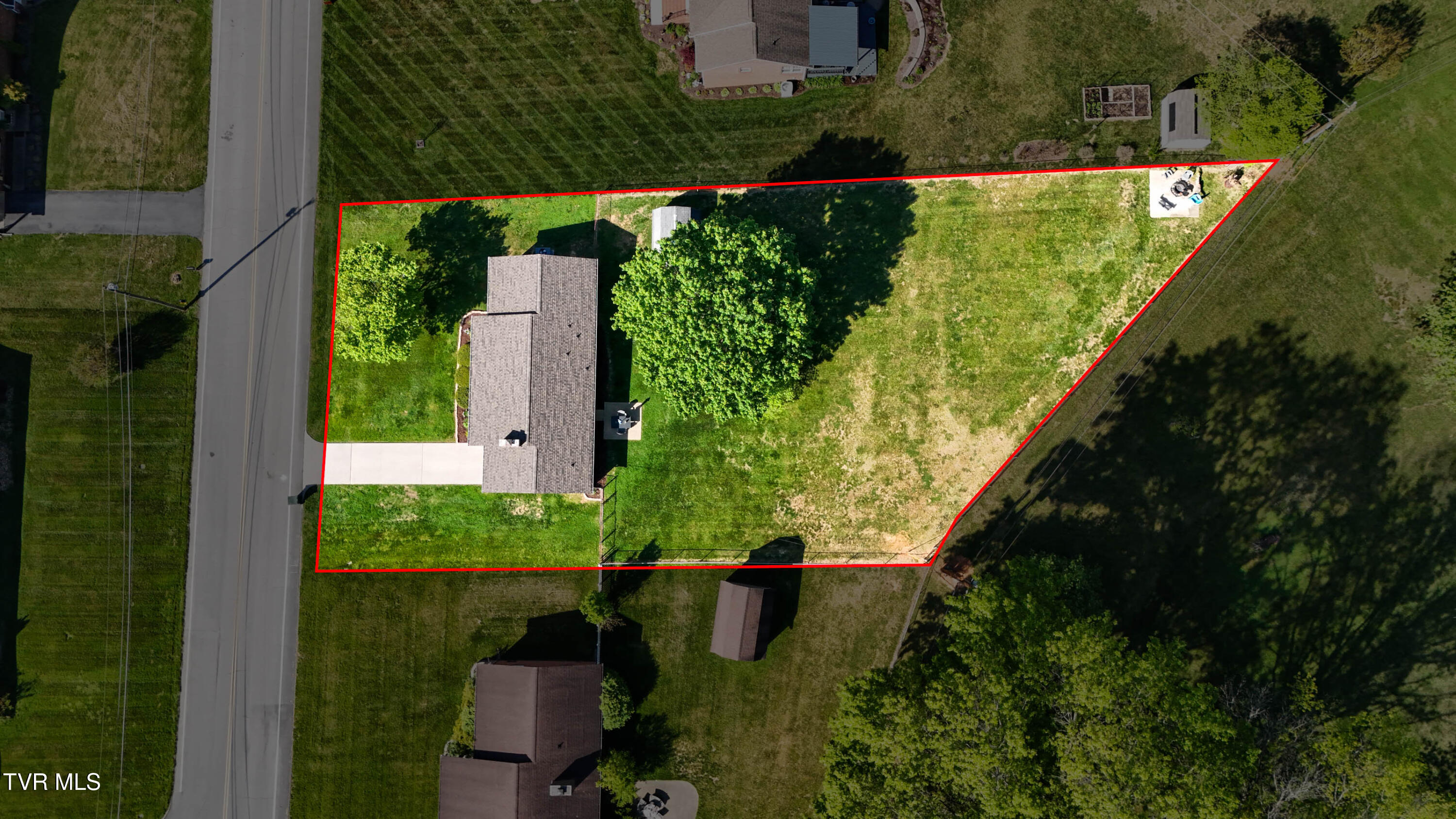 409 Montezuma Road