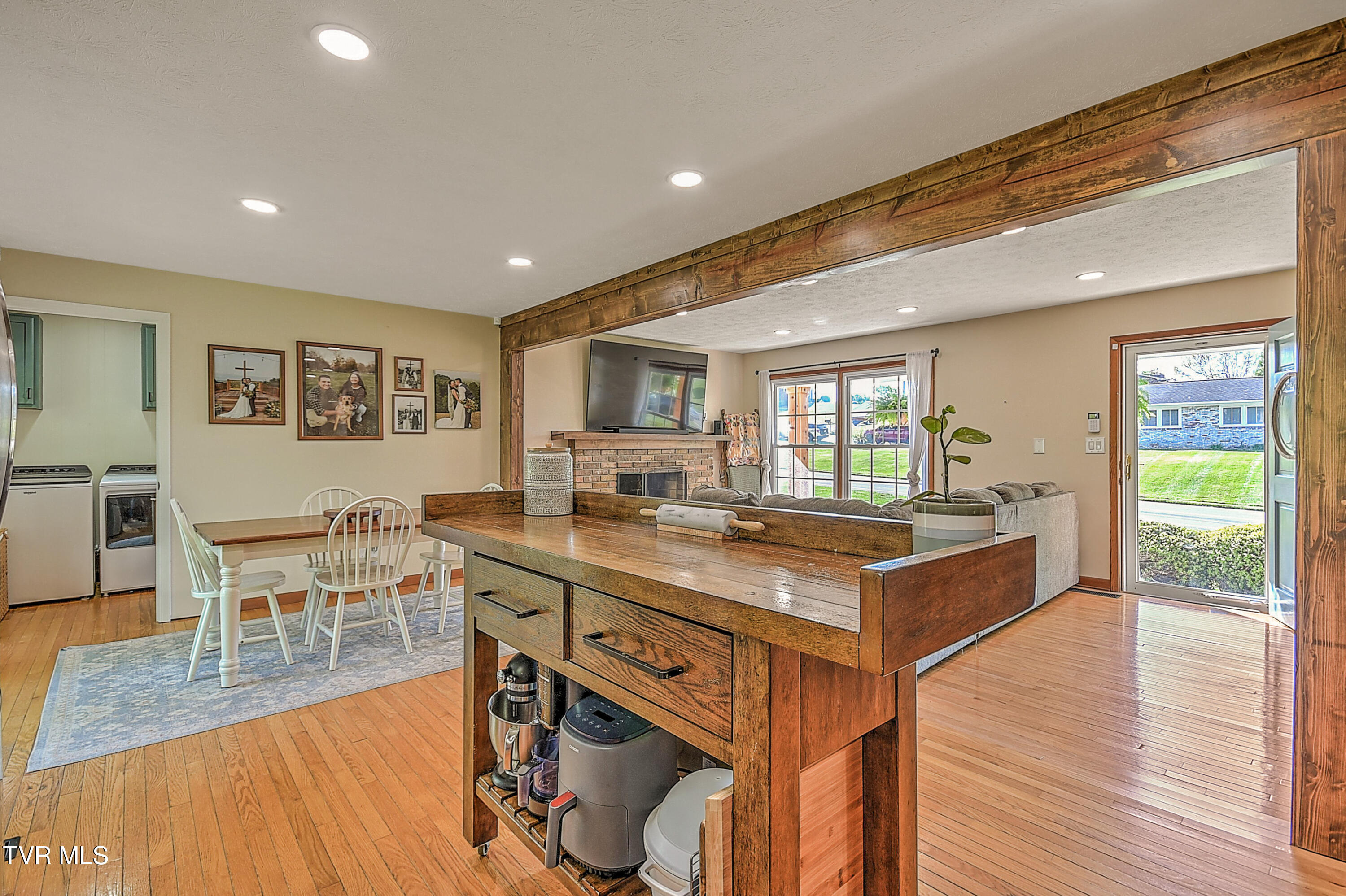 409 Montezuma Road