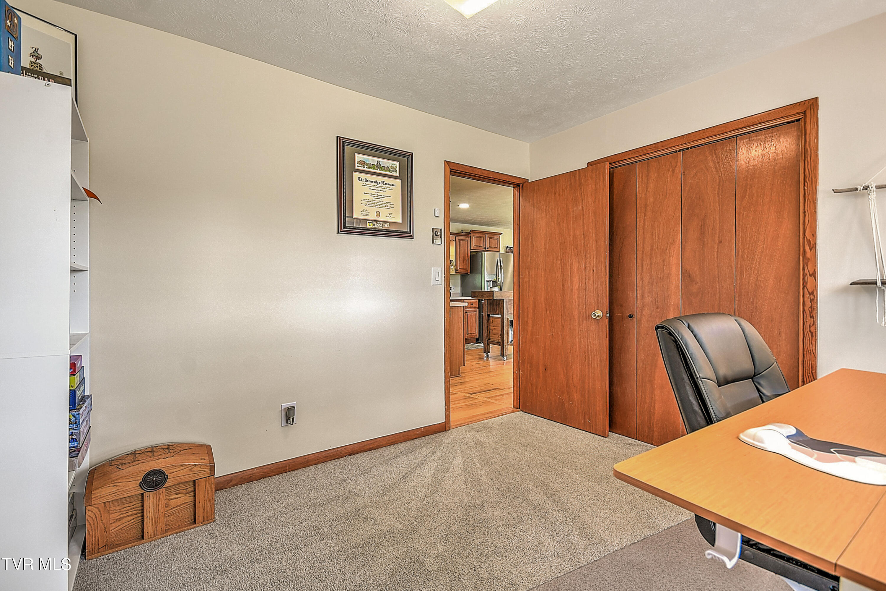 409 Montezuma Road