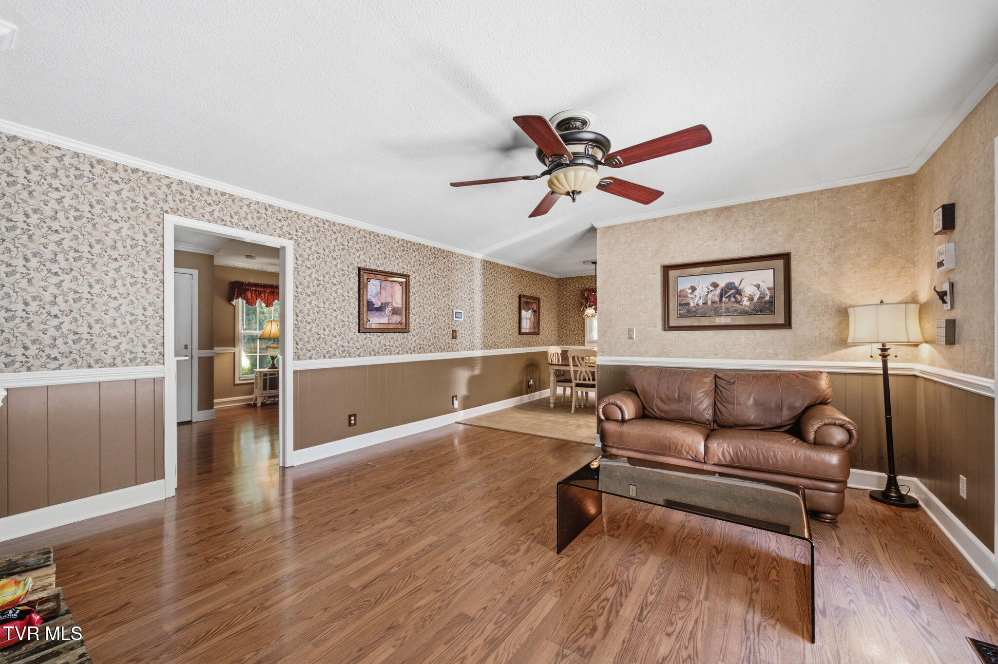 700 Rambling Road