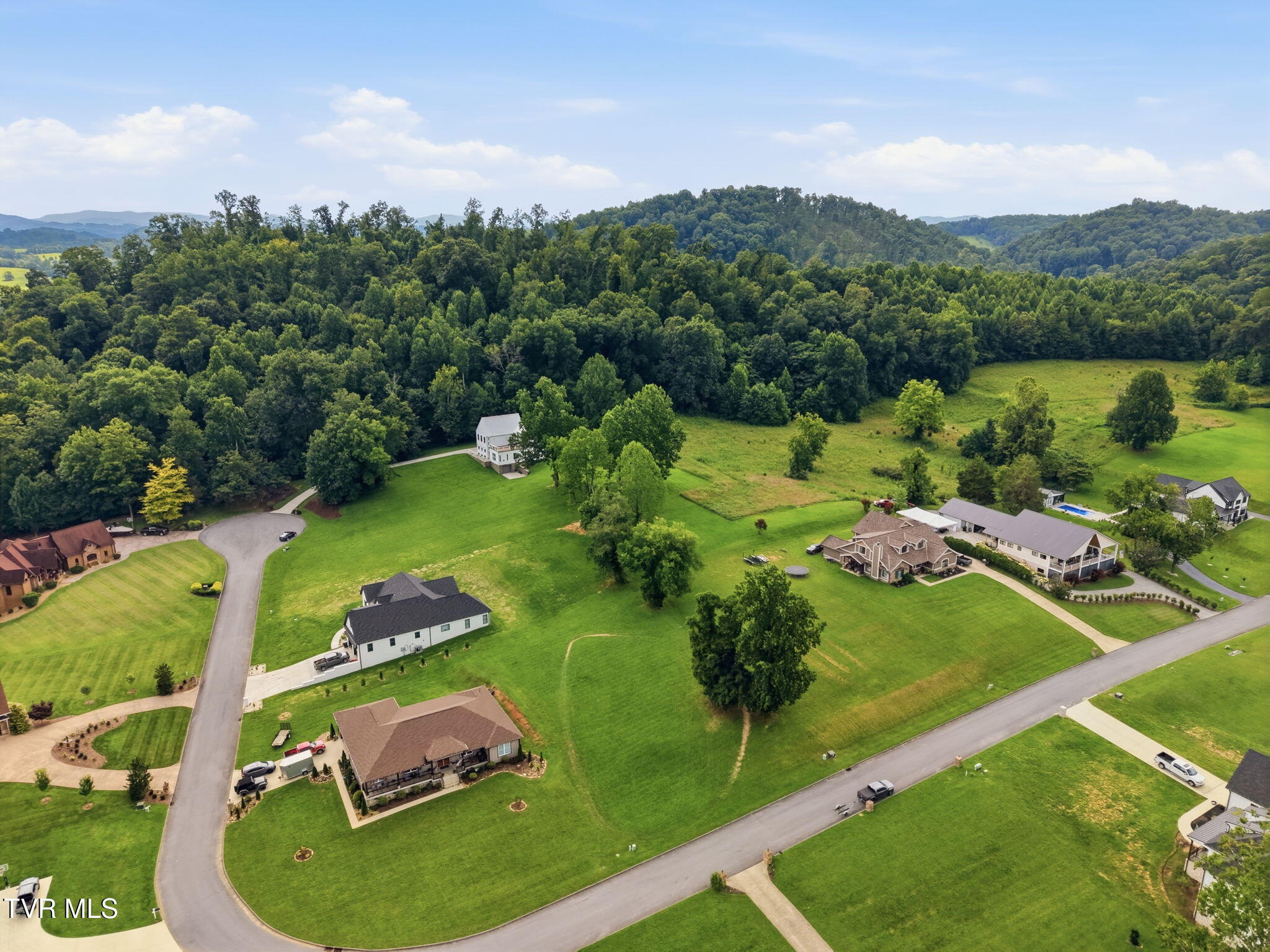 1205 Reynolds Road