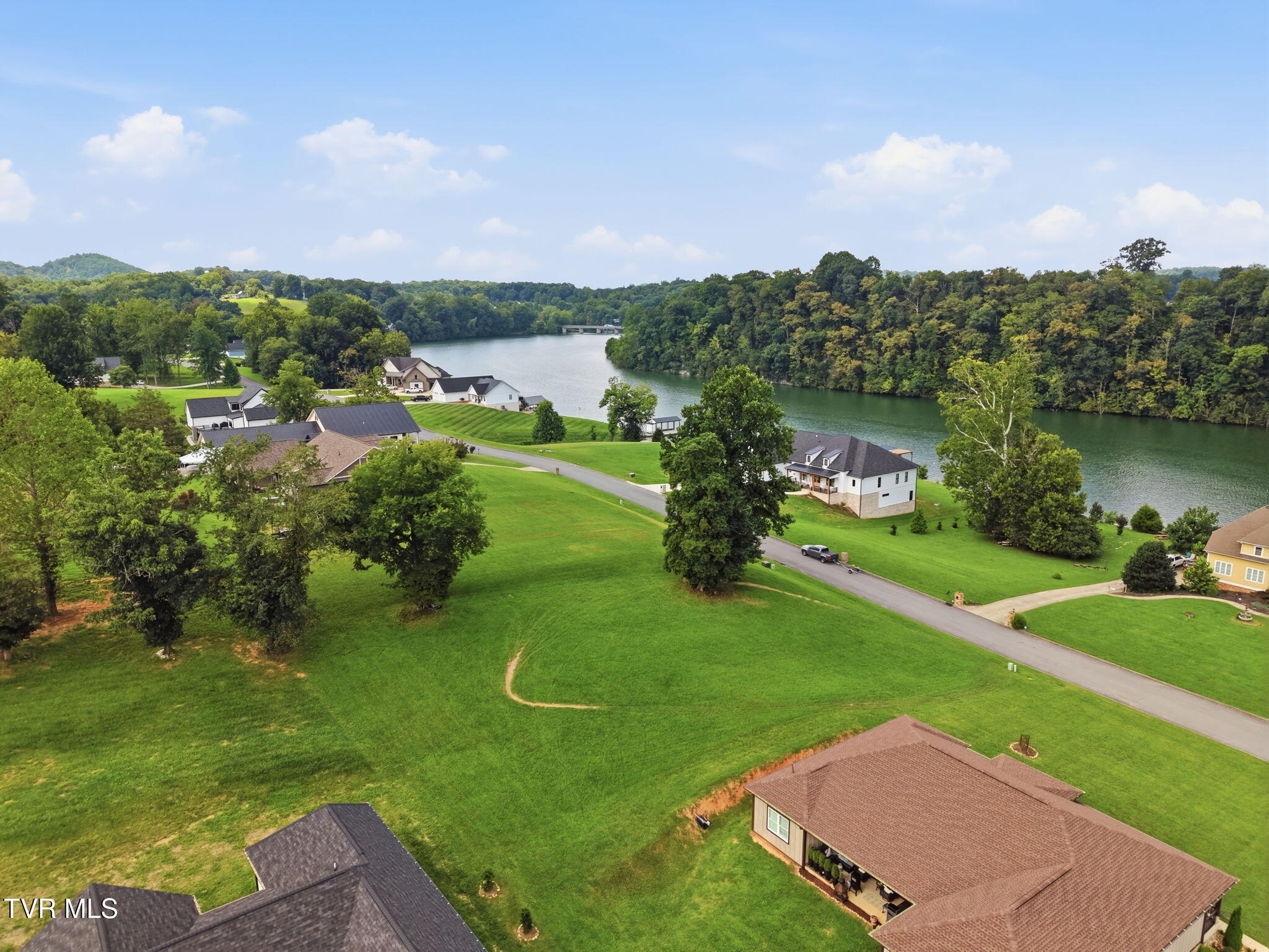 1205 Reynolds Road