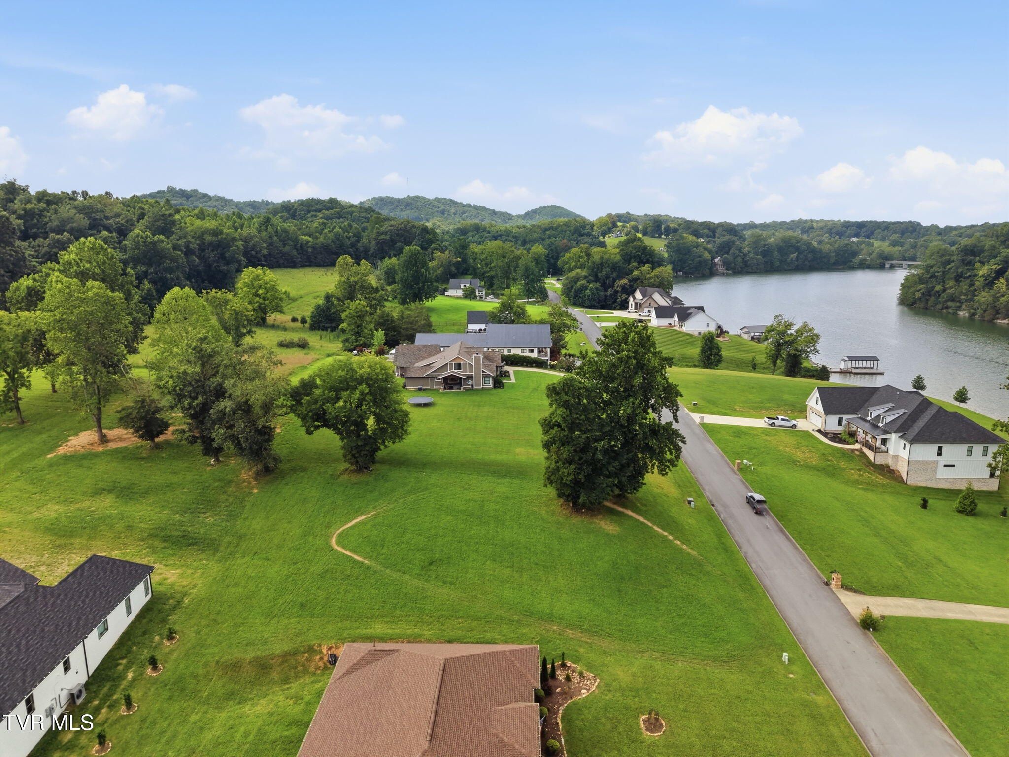1205 Reynolds Road