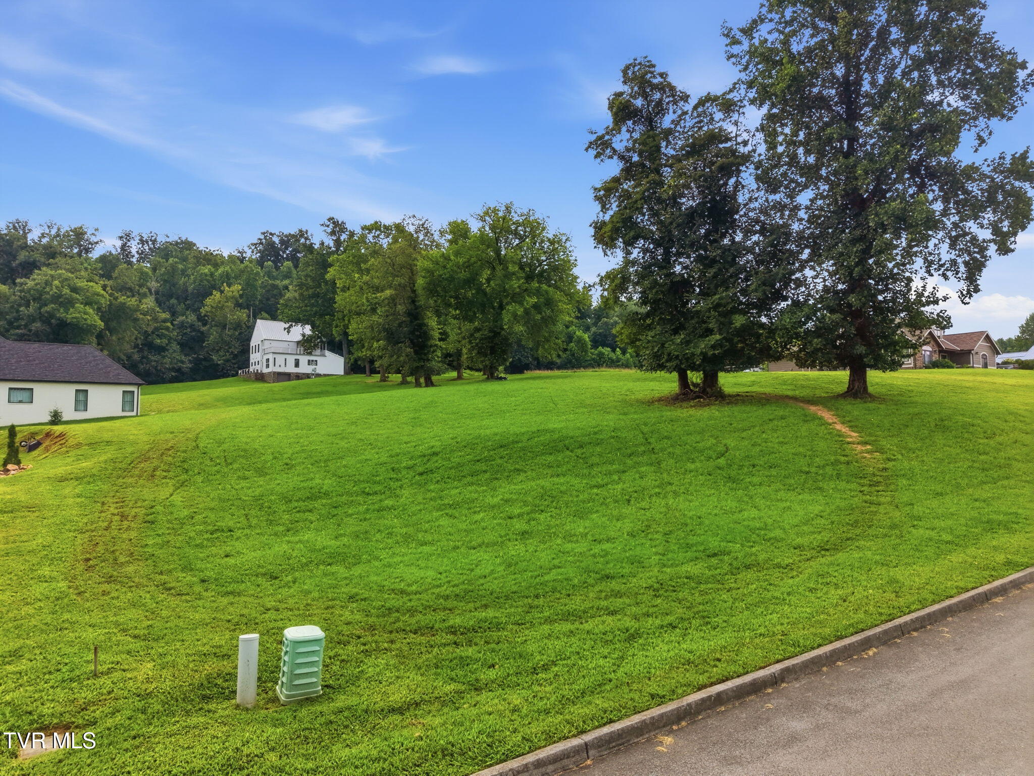 1205 Reynolds Road