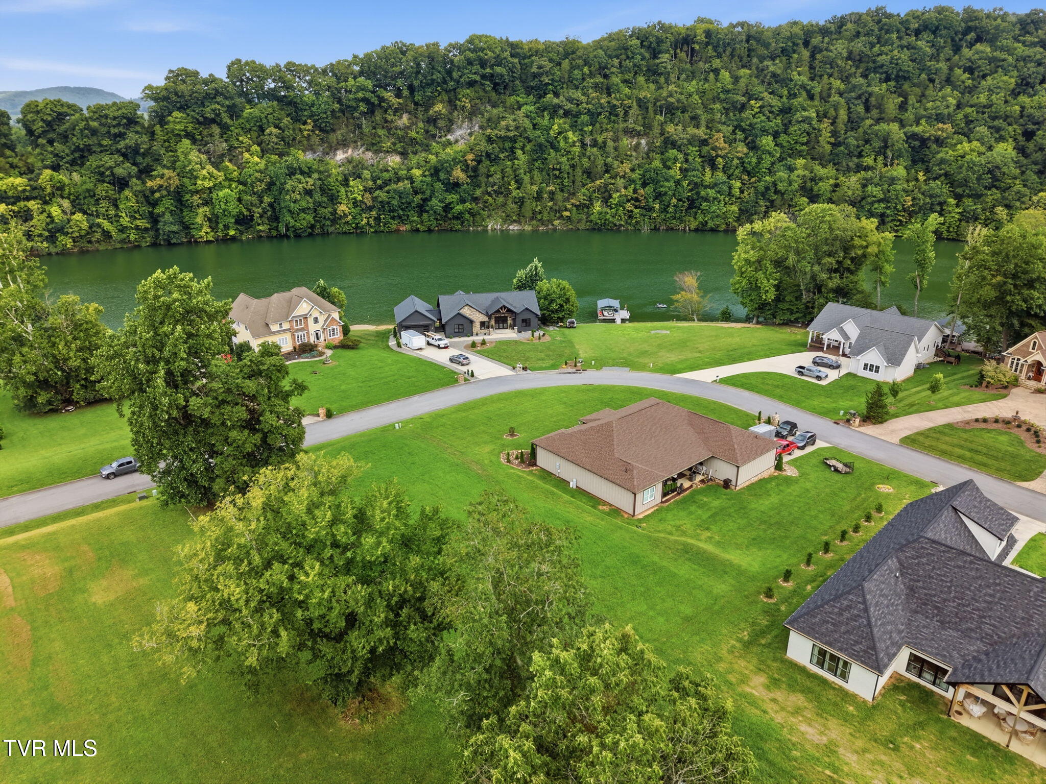 1205 Reynolds Road