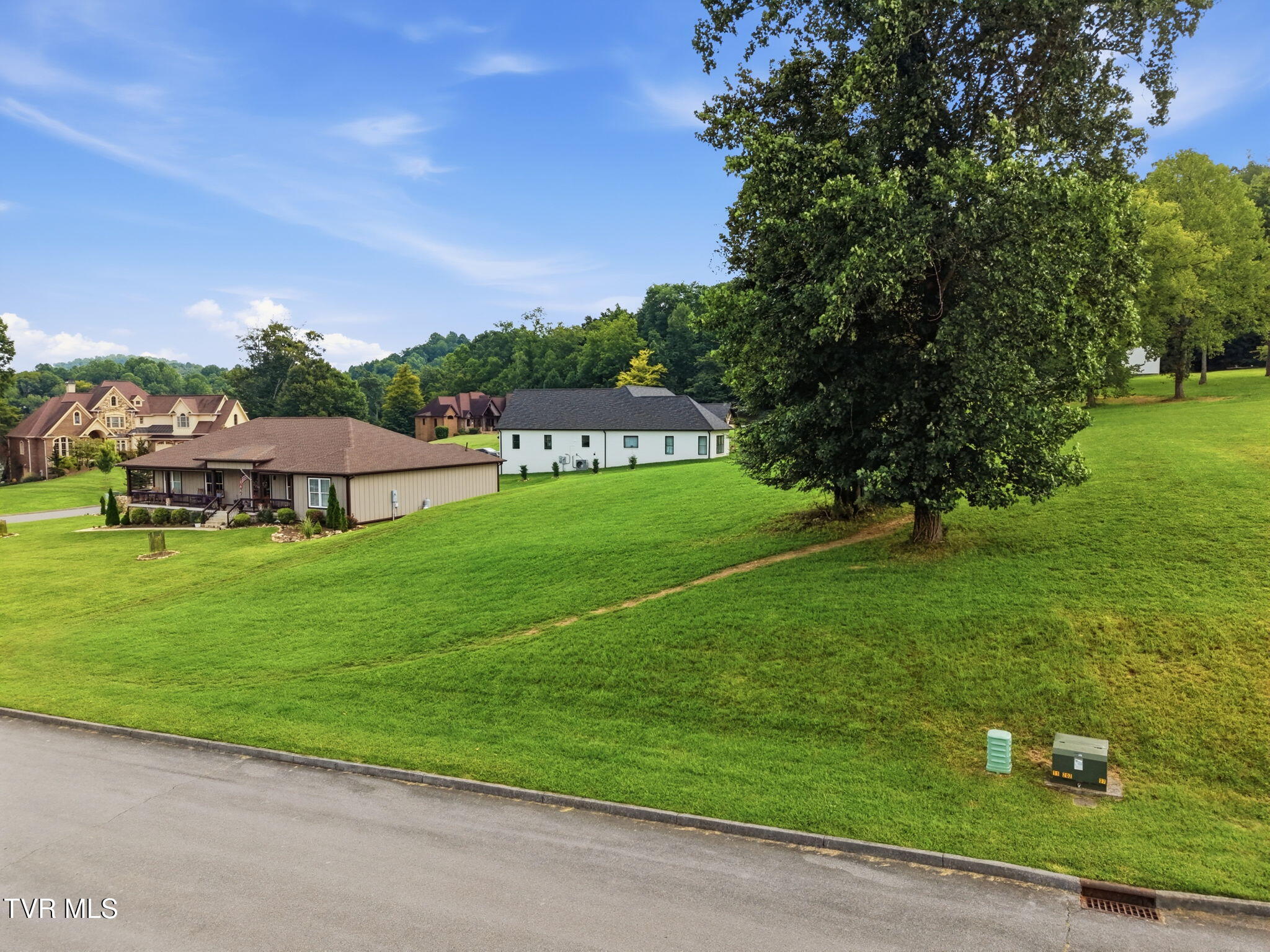 1205 Reynolds Road