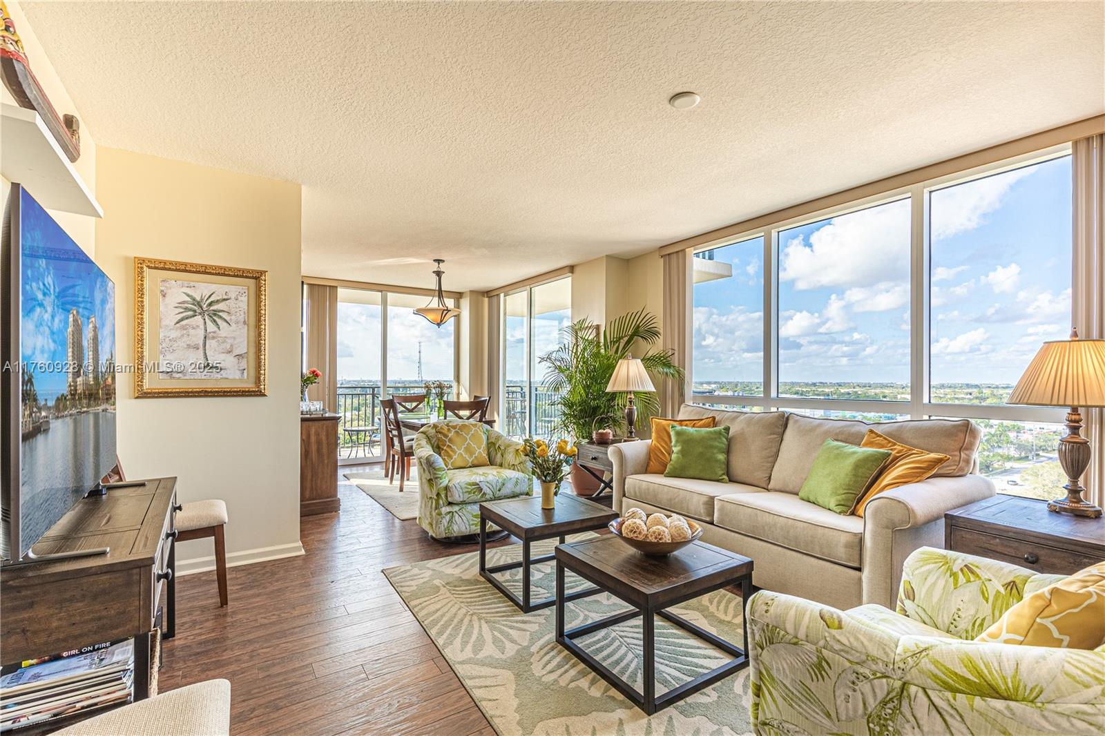 610 W Las Olas Blvd # 1213N