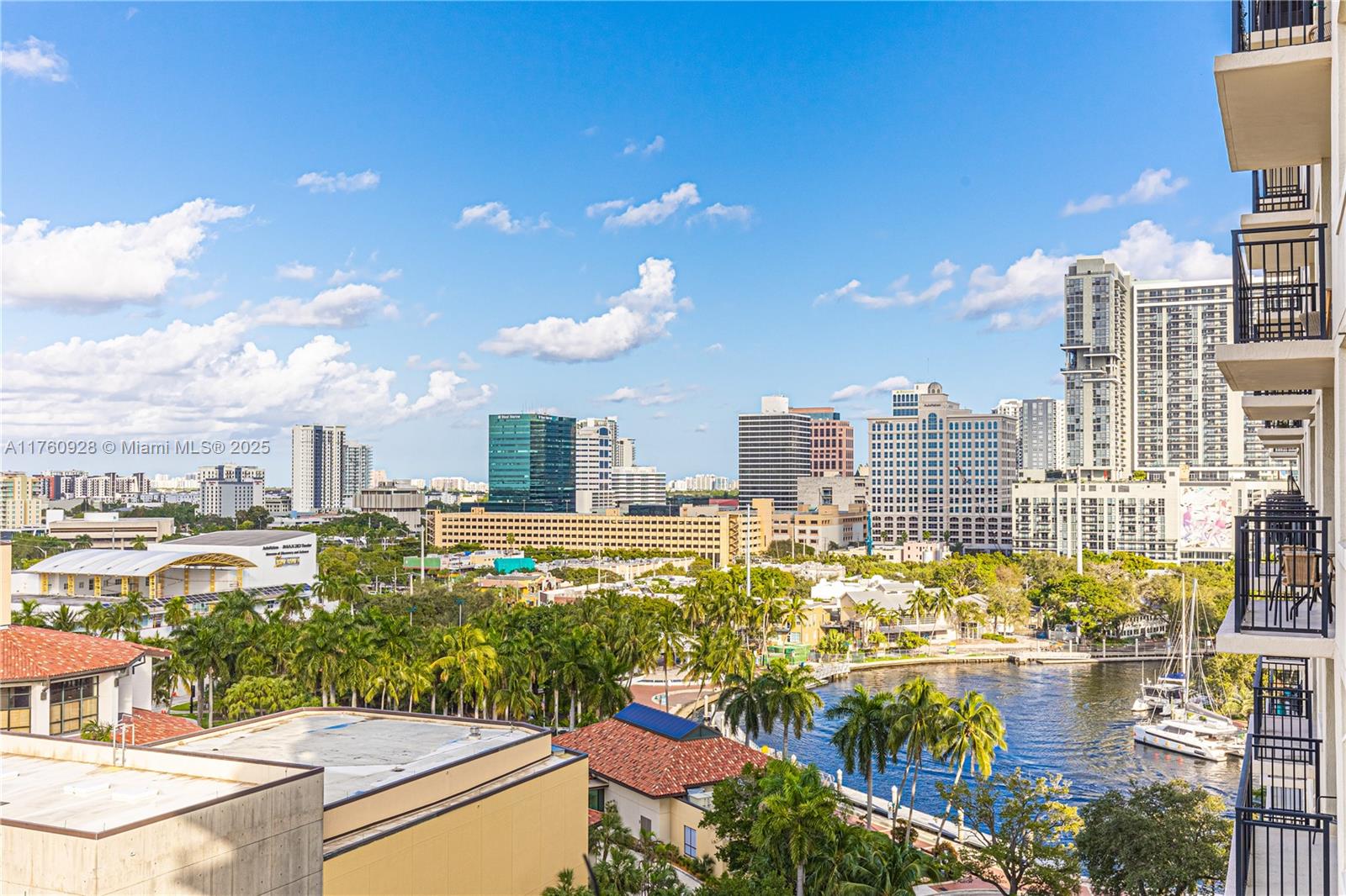 610 W Las Olas Blvd # 1213N
