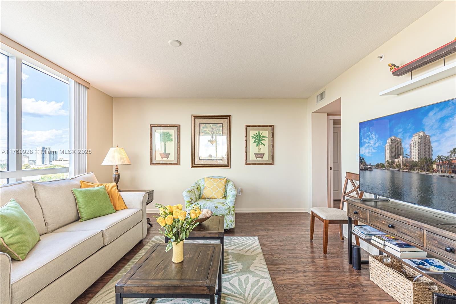 610 W Las Olas Blvd # 1213N