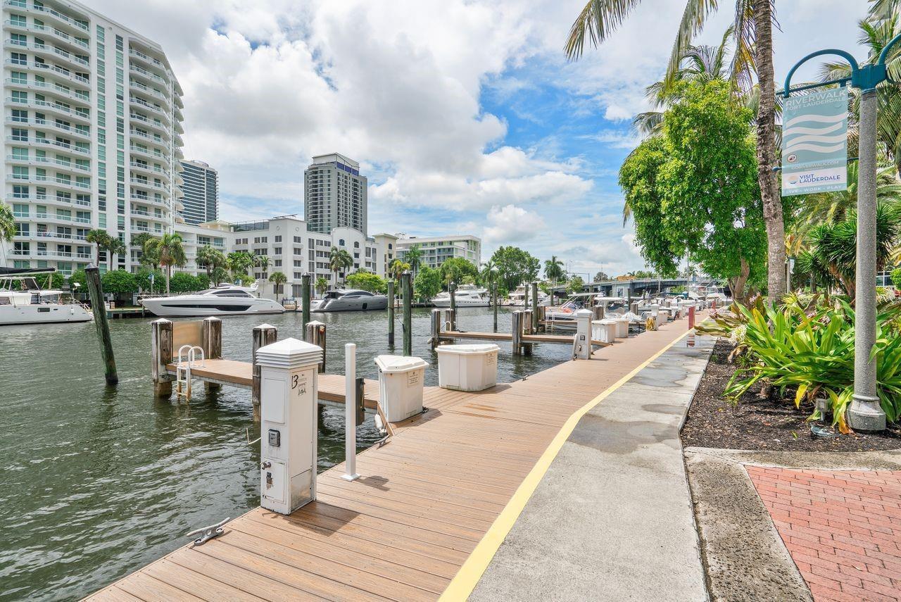 610 W Las Olas Boulevard 711n
