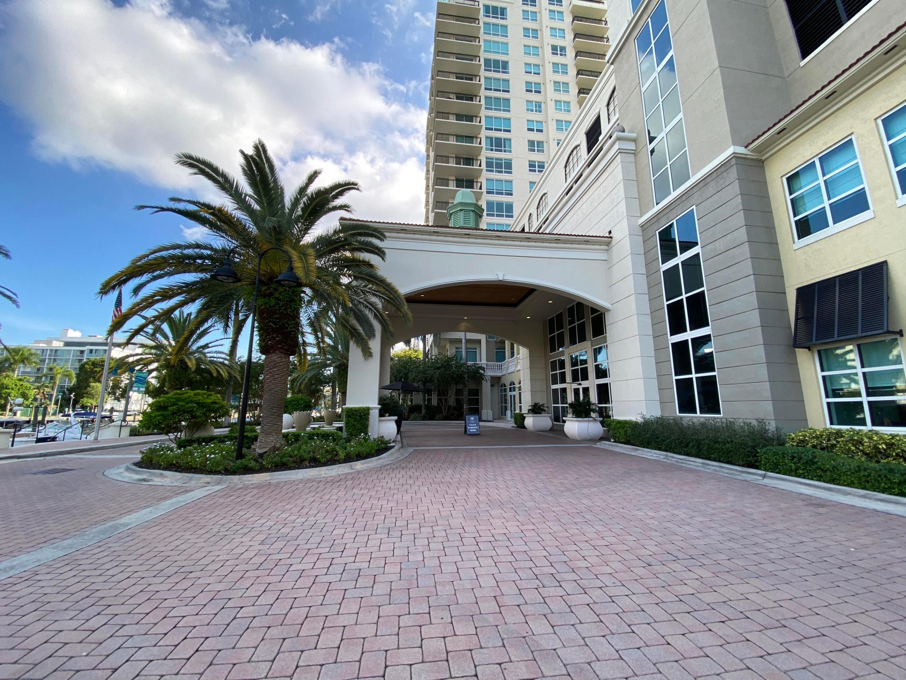 610 W Las Olas Boulevard 711n