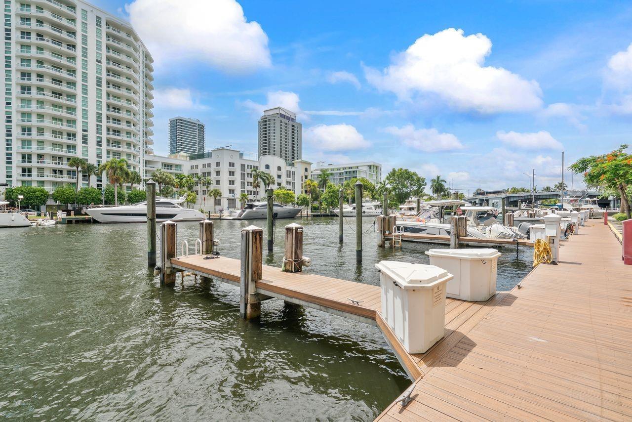 610 W Las Olas Boulevard 711n