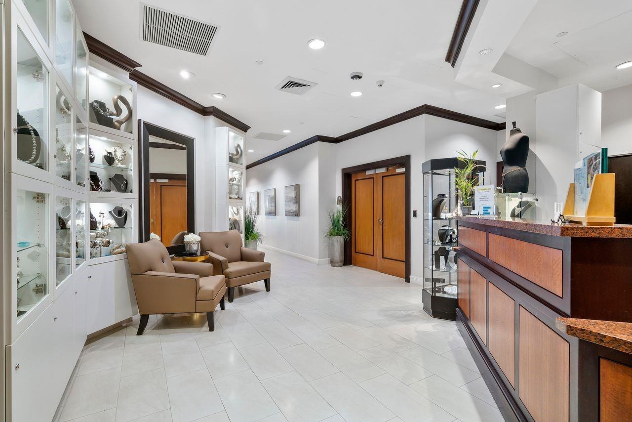 610 W Las Olas Boulevard 711n