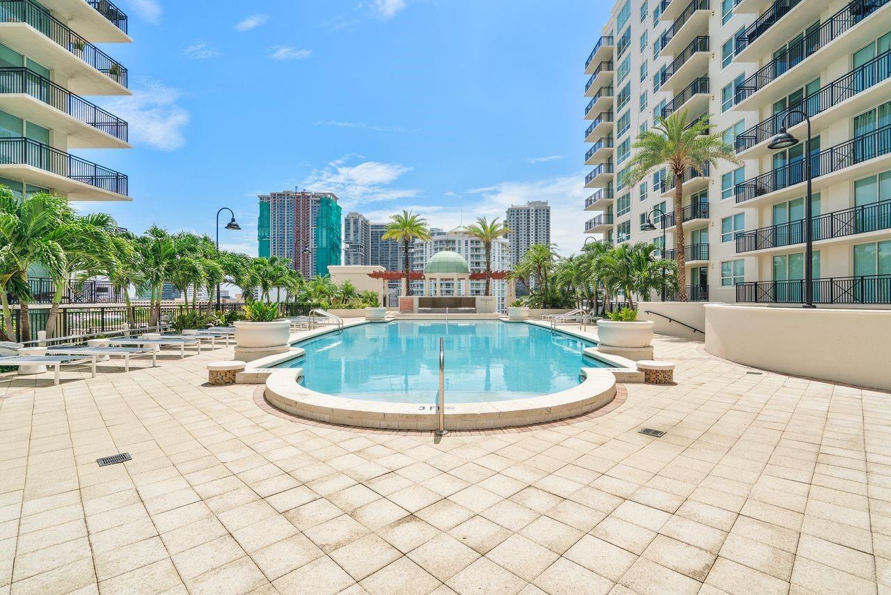 610 W Las Olas Boulevard 711n