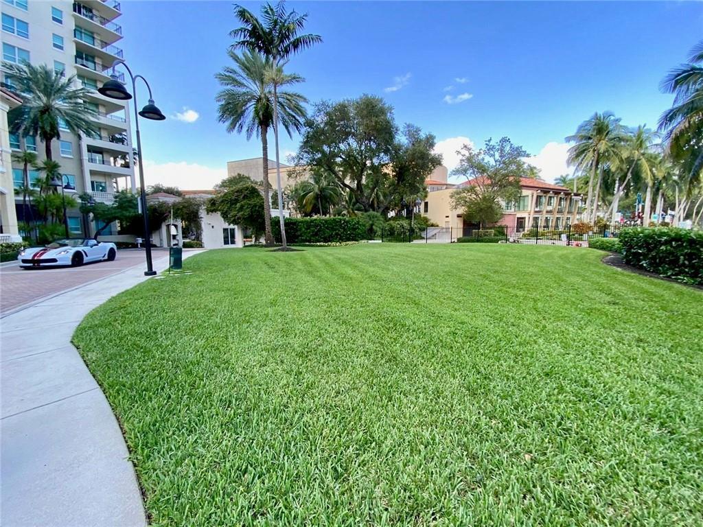 610 W Las Olas Boulevard 711n
