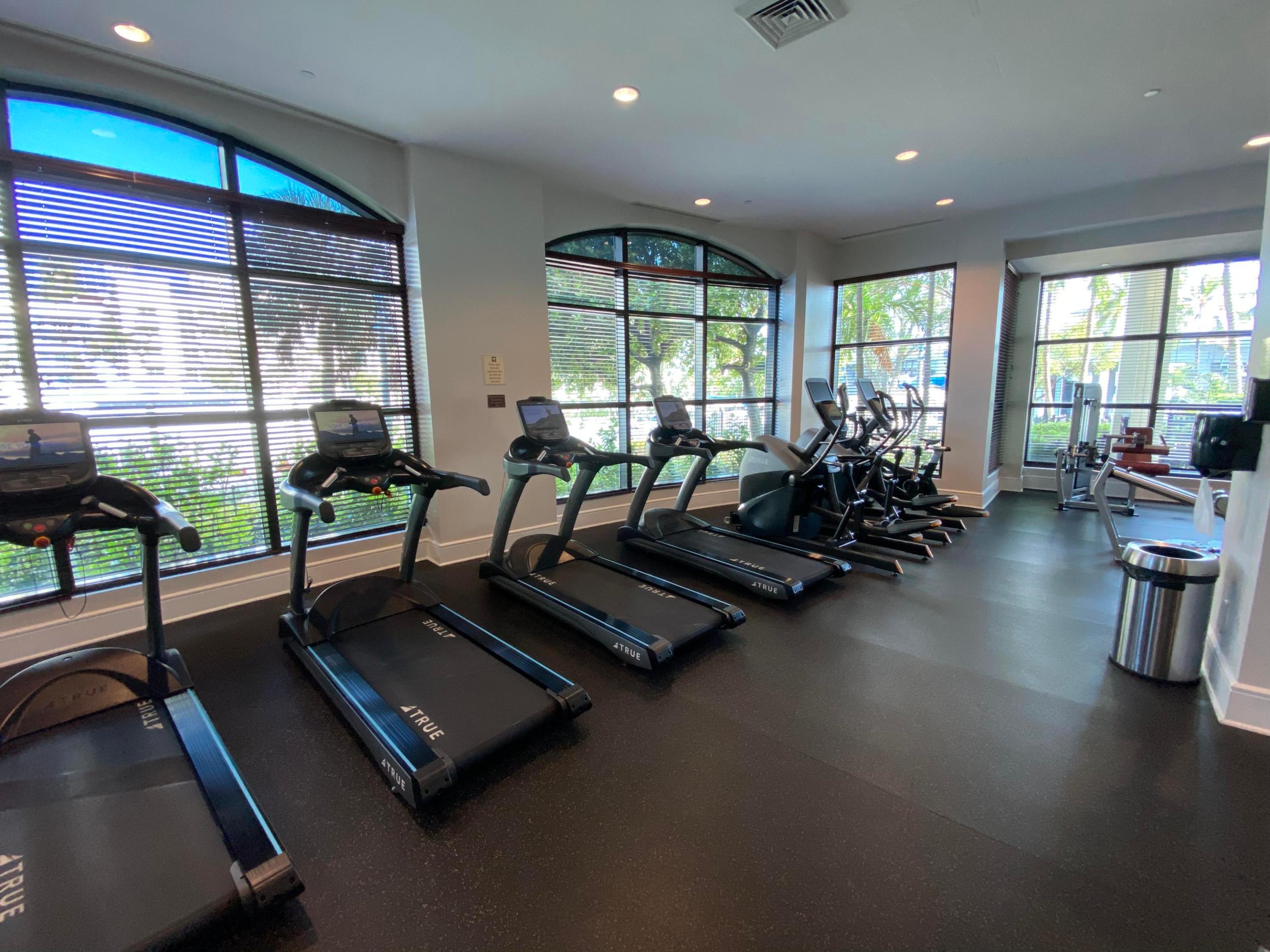 610 W Las Olas Boulevard 711n