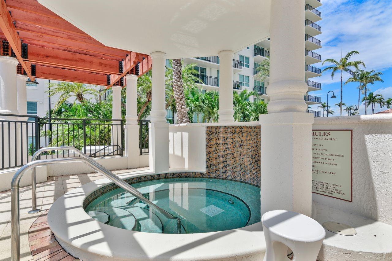 610 W Las Olas Boulevard 711n