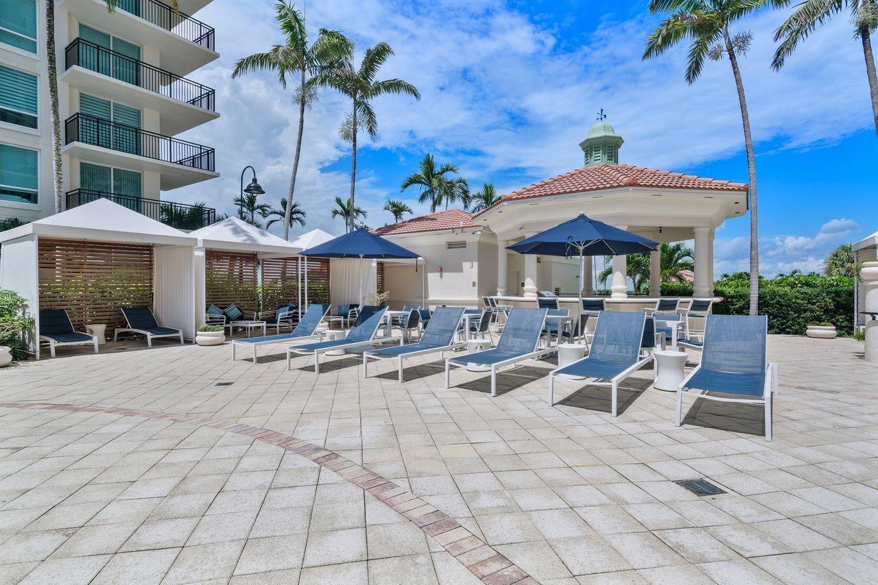610 W Las Olas Boulevard 711n