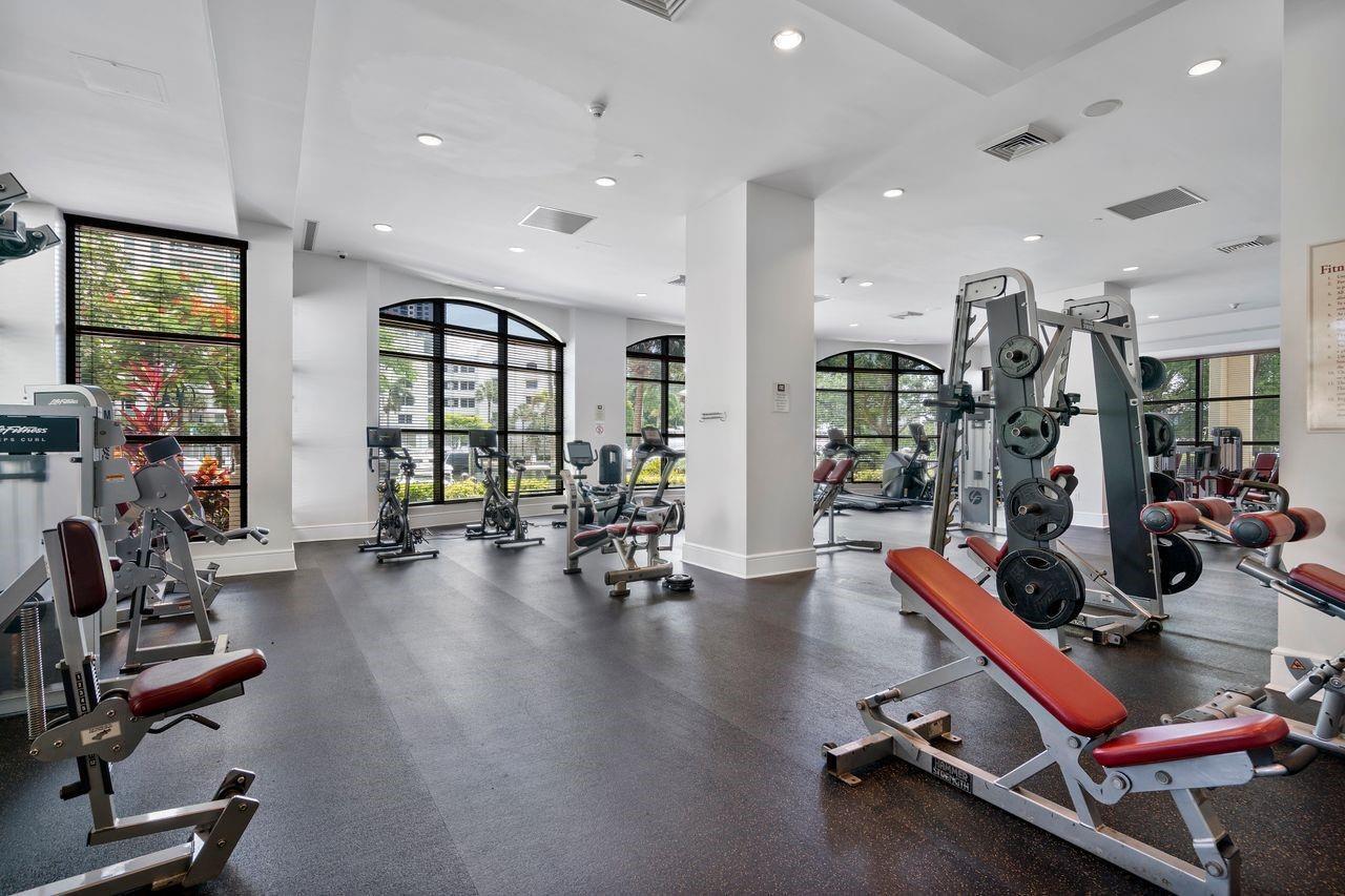 610 W Las Olas Boulevard 711n