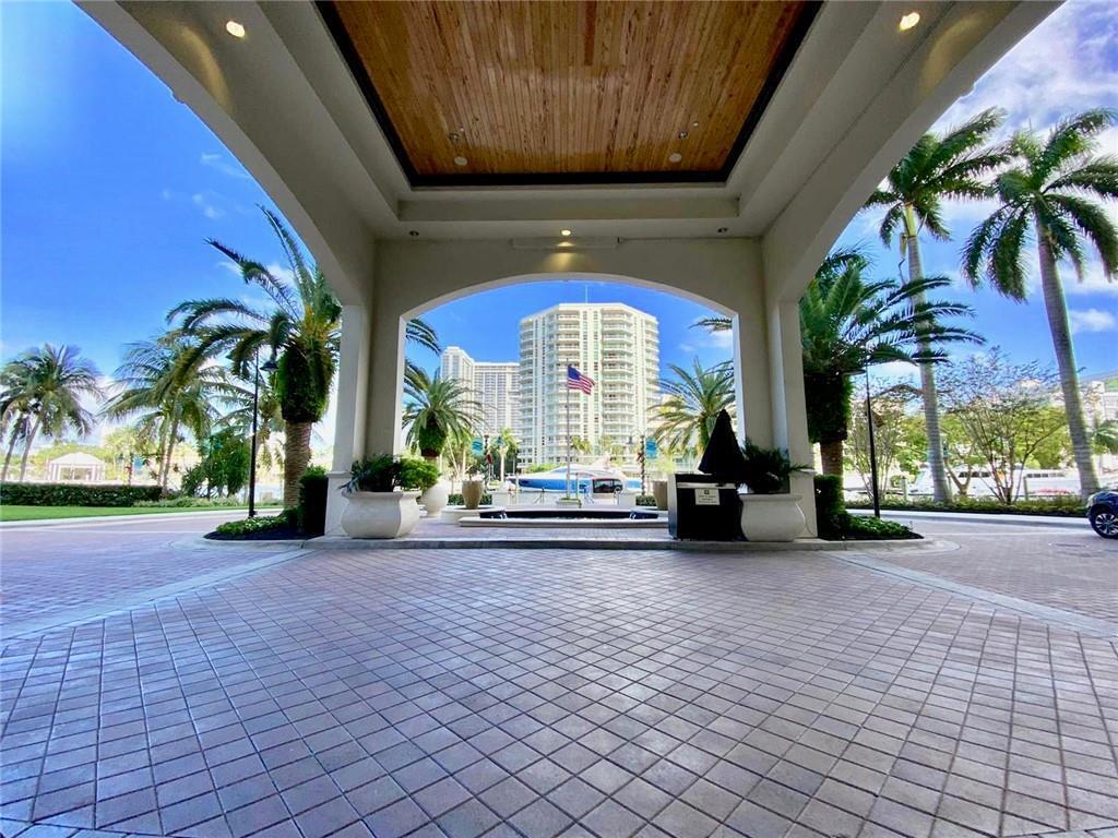 610 W Las Olas Boulevard 711n