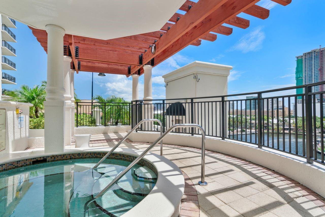 610 W Las Olas Boulevard 711n