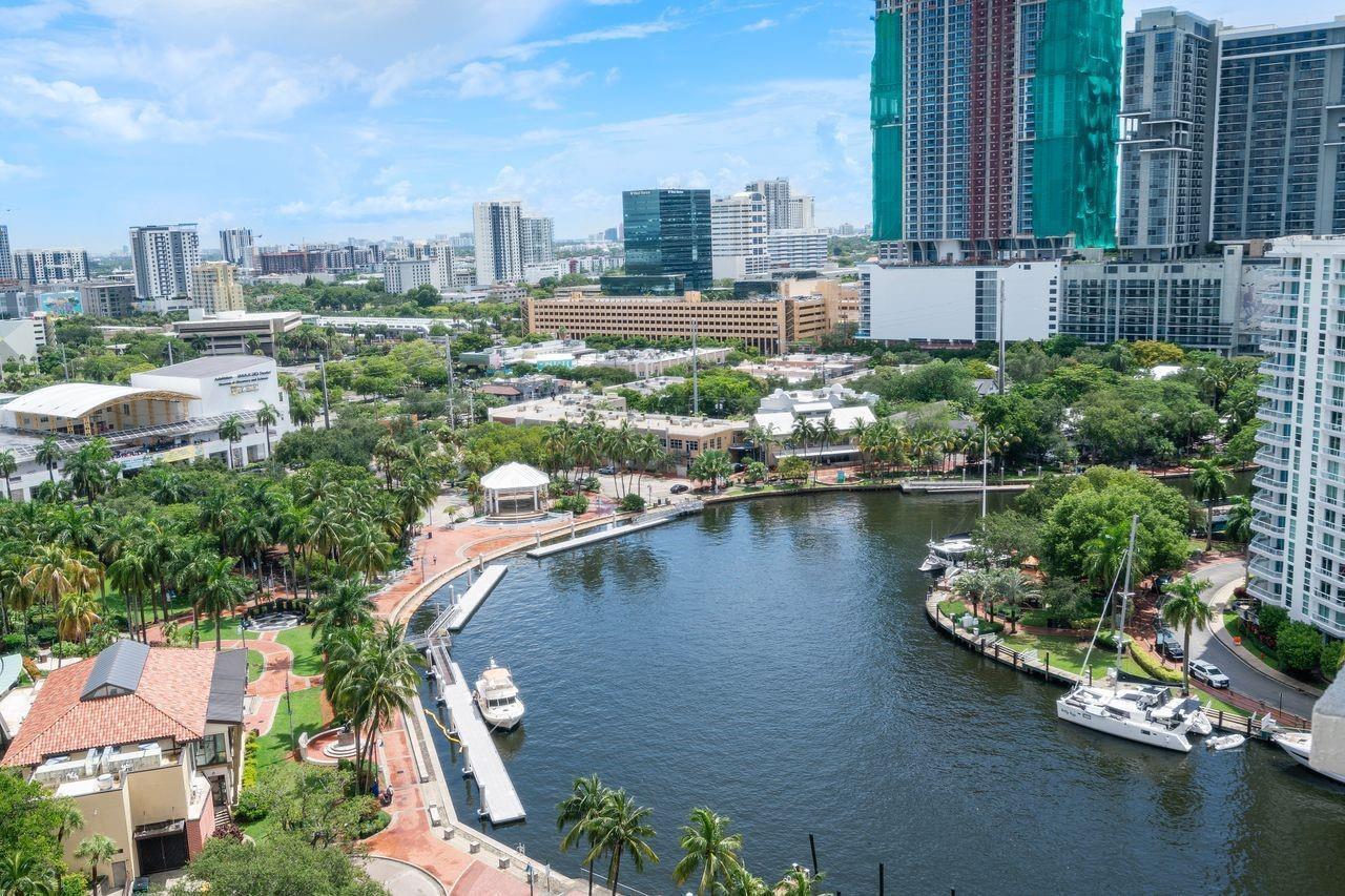 610 W Las Olas Boulevard 711n
