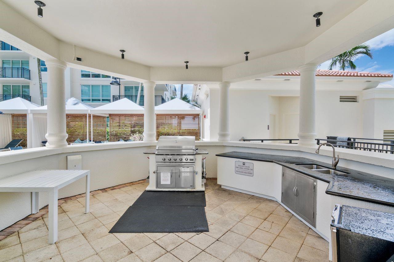610 W Las Olas Boulevard 711n
