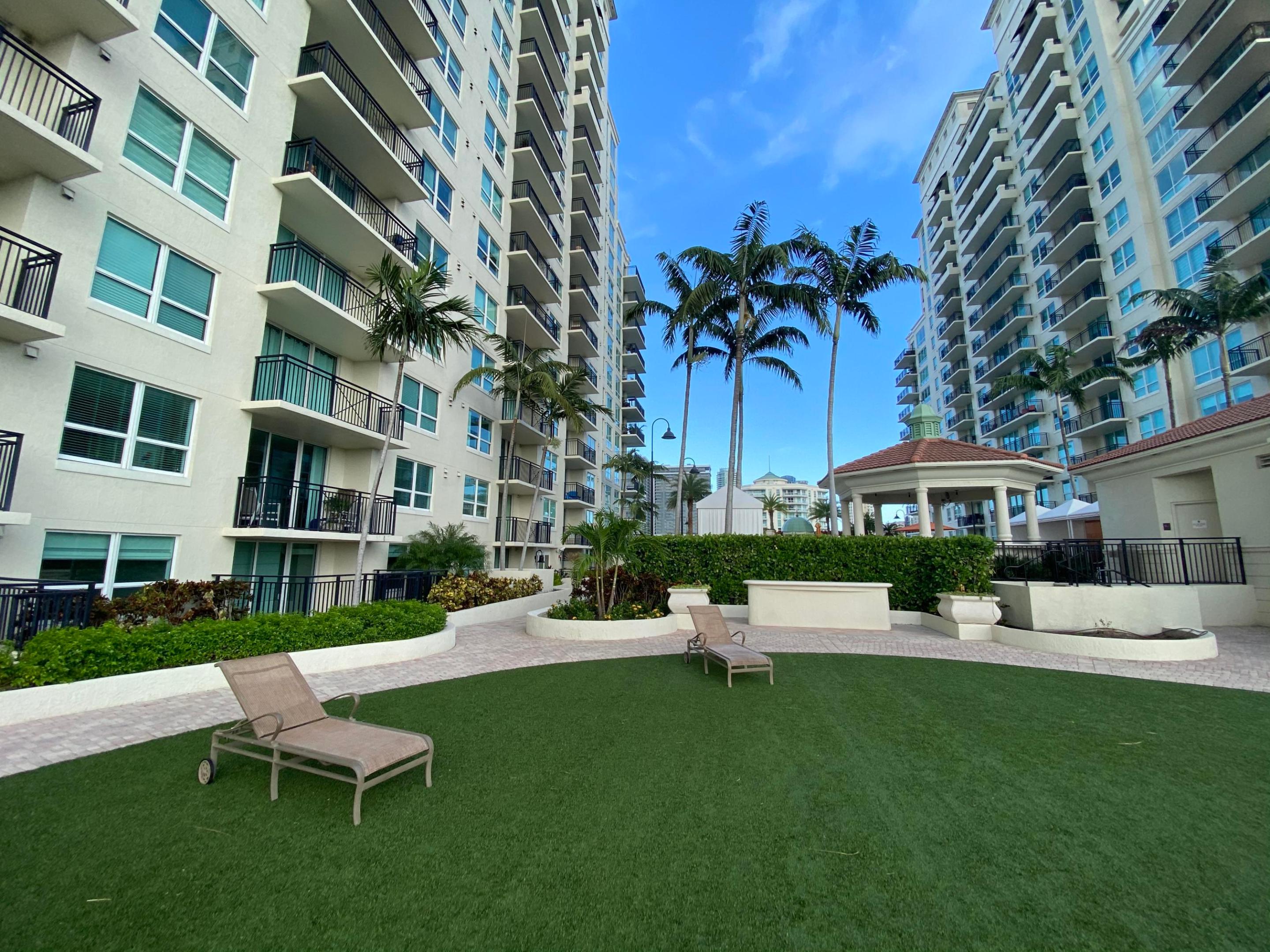 610 W Las Olas Boulevard 711n