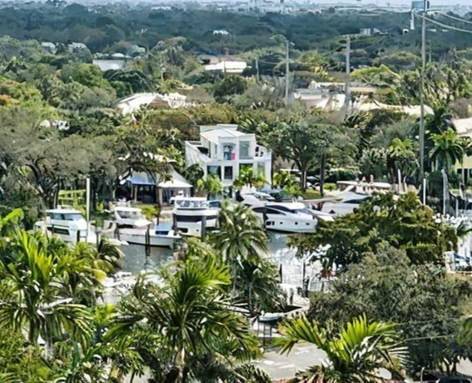 610 W Las Olas Boulevard 1221n