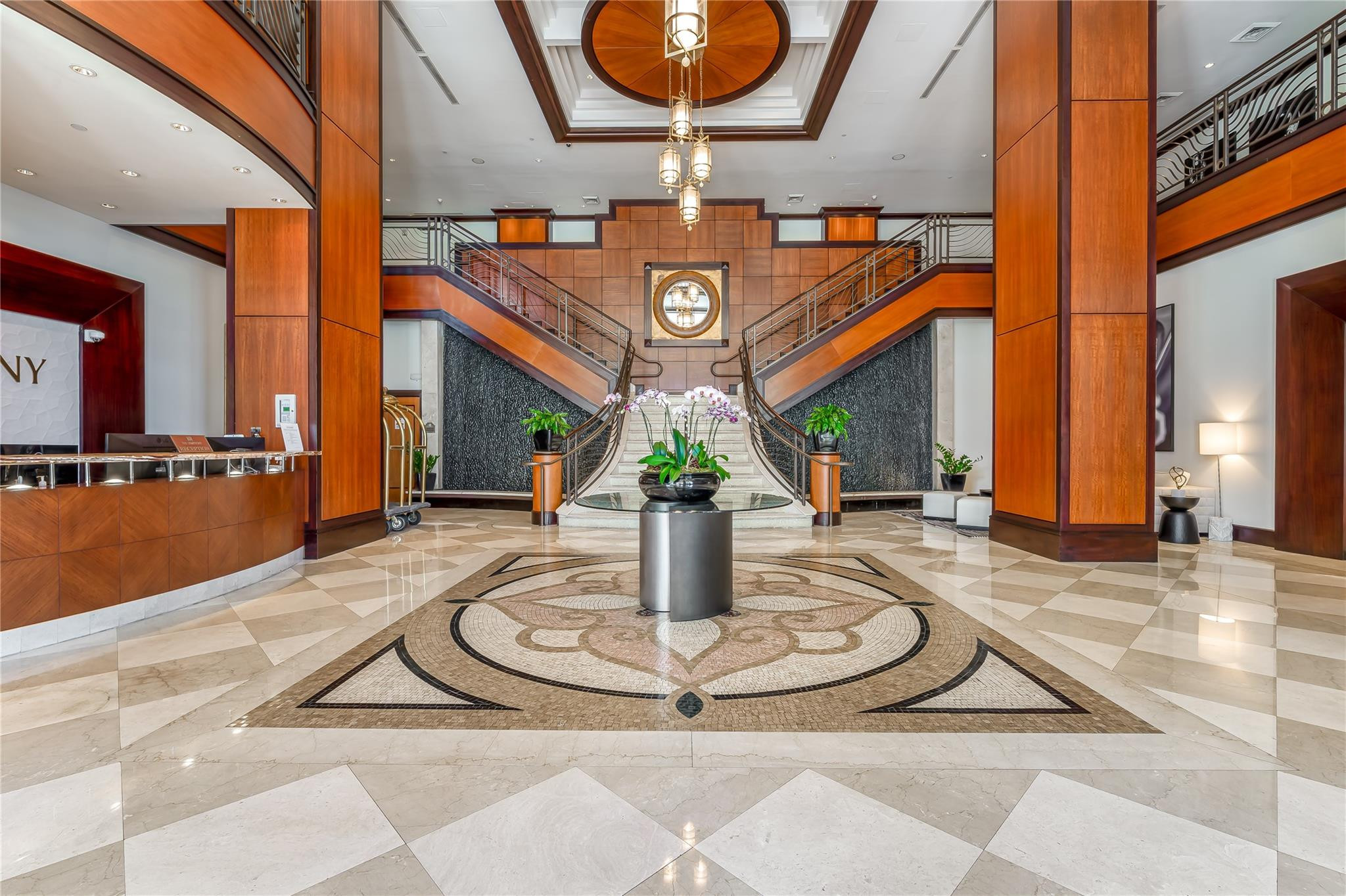 610 W Las Olas Boulevard 1221n