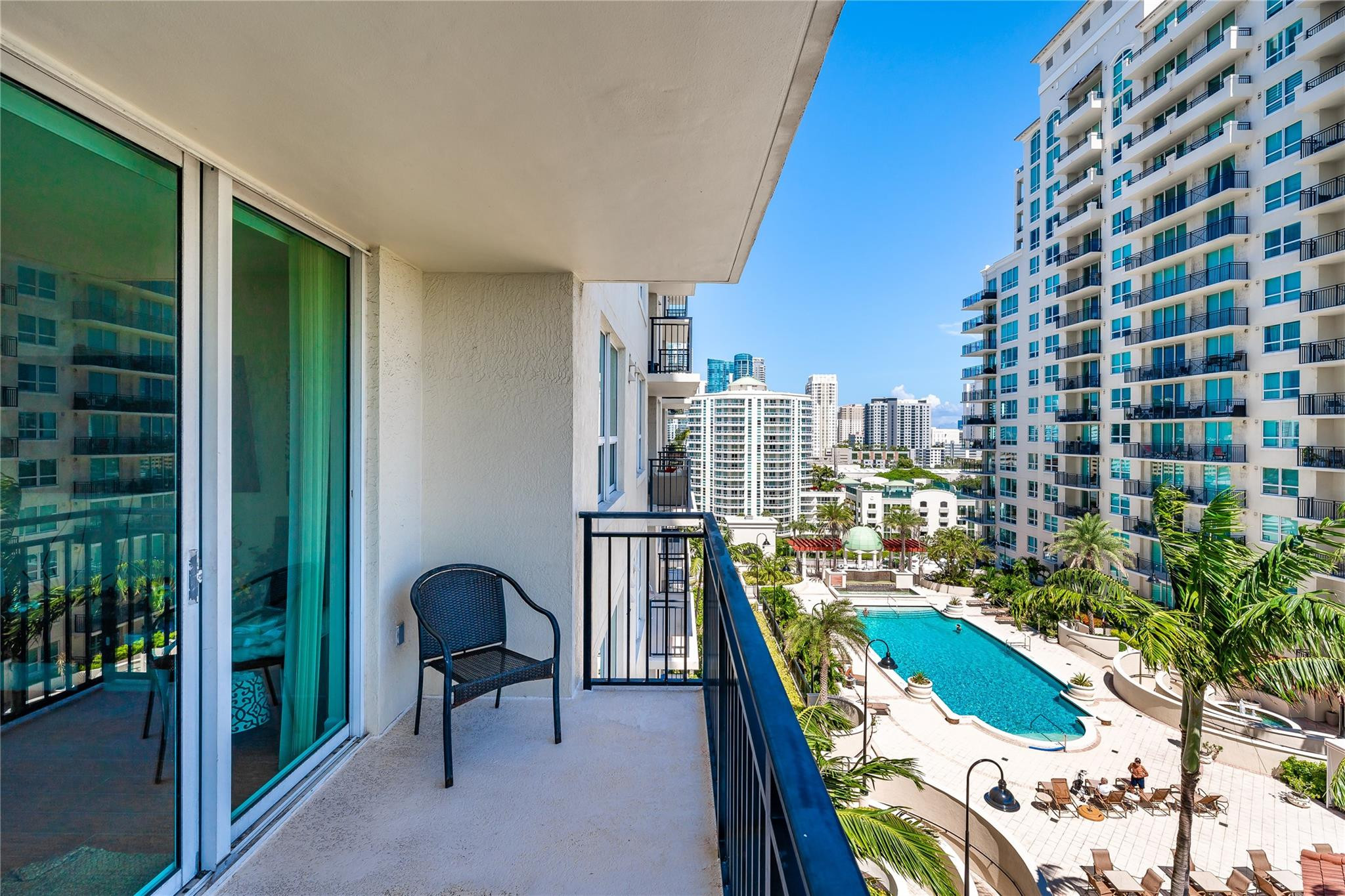 610 W Las Olas Boulevard 1221n