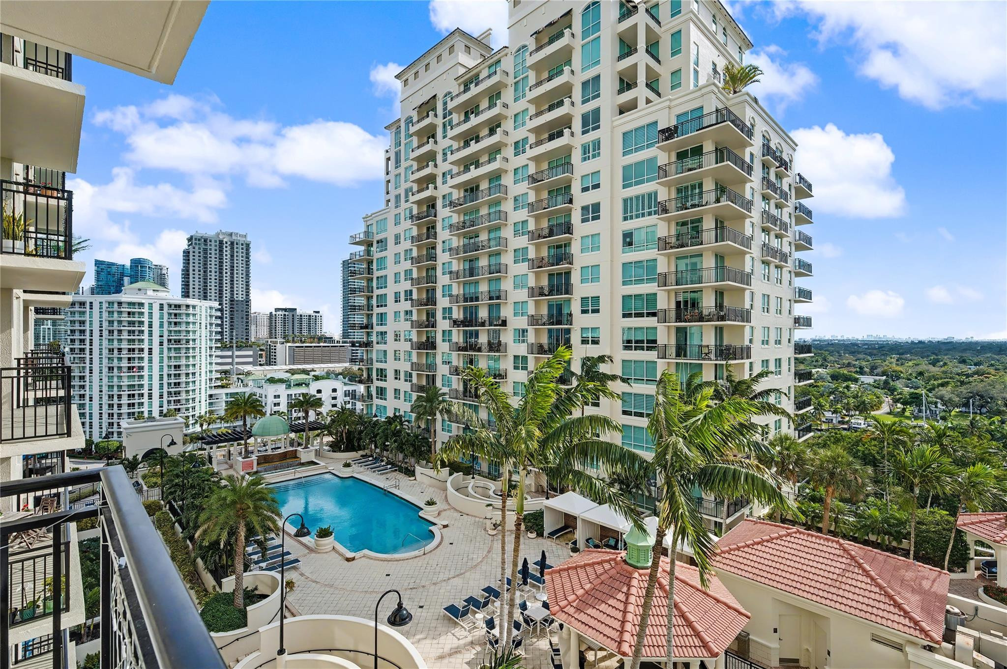 610 W Las Olas Boulevard 1221n