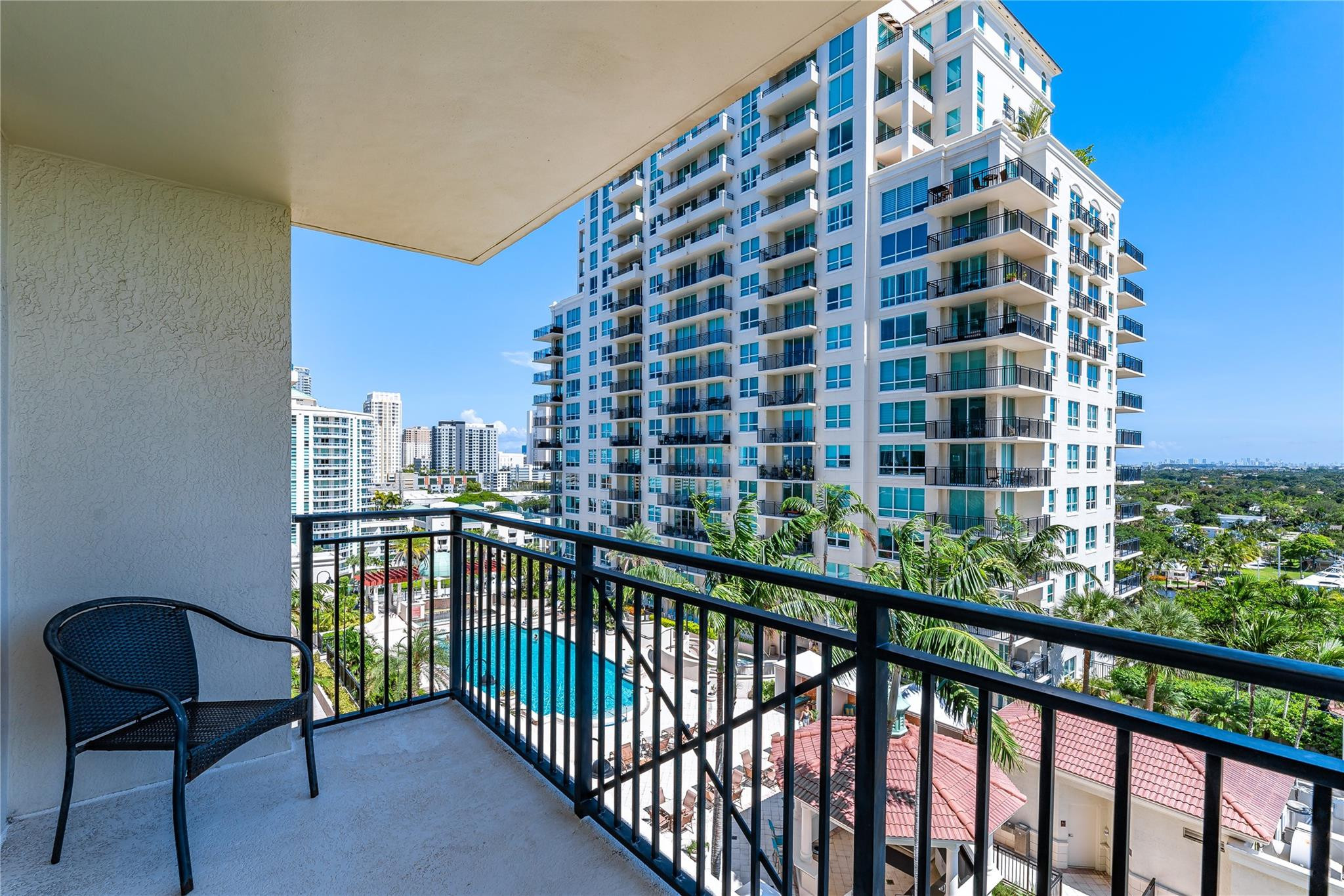 610 W Las Olas Boulevard 1221n