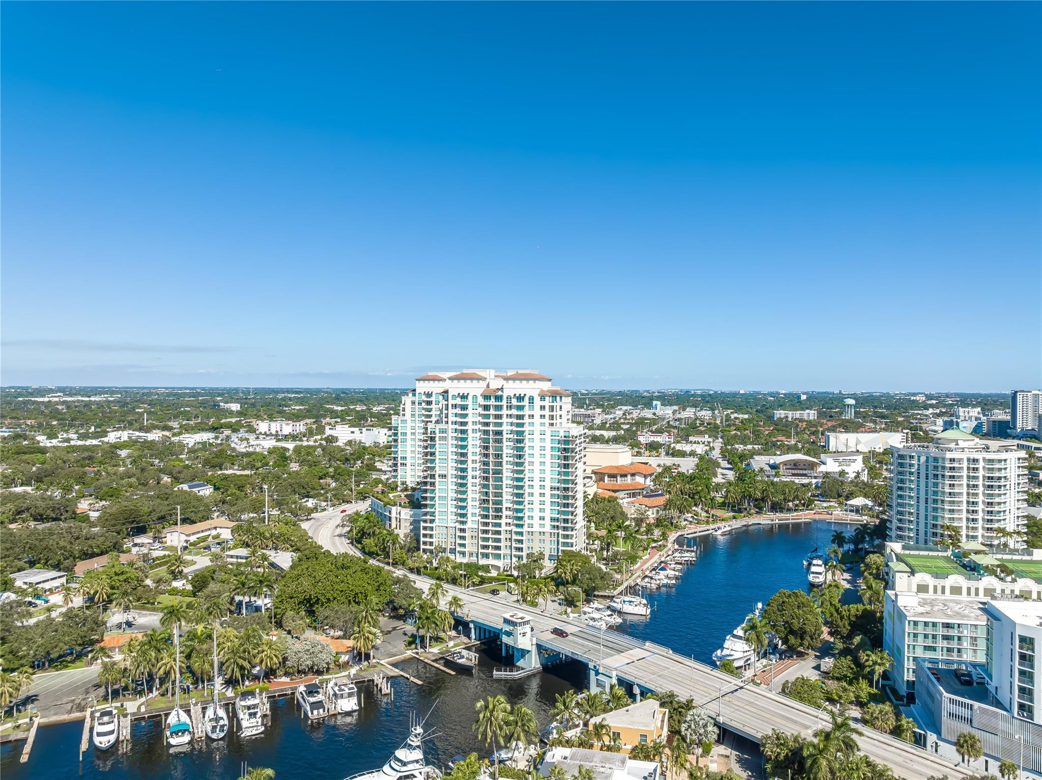 610 W Las Olas Boulevard 1221n