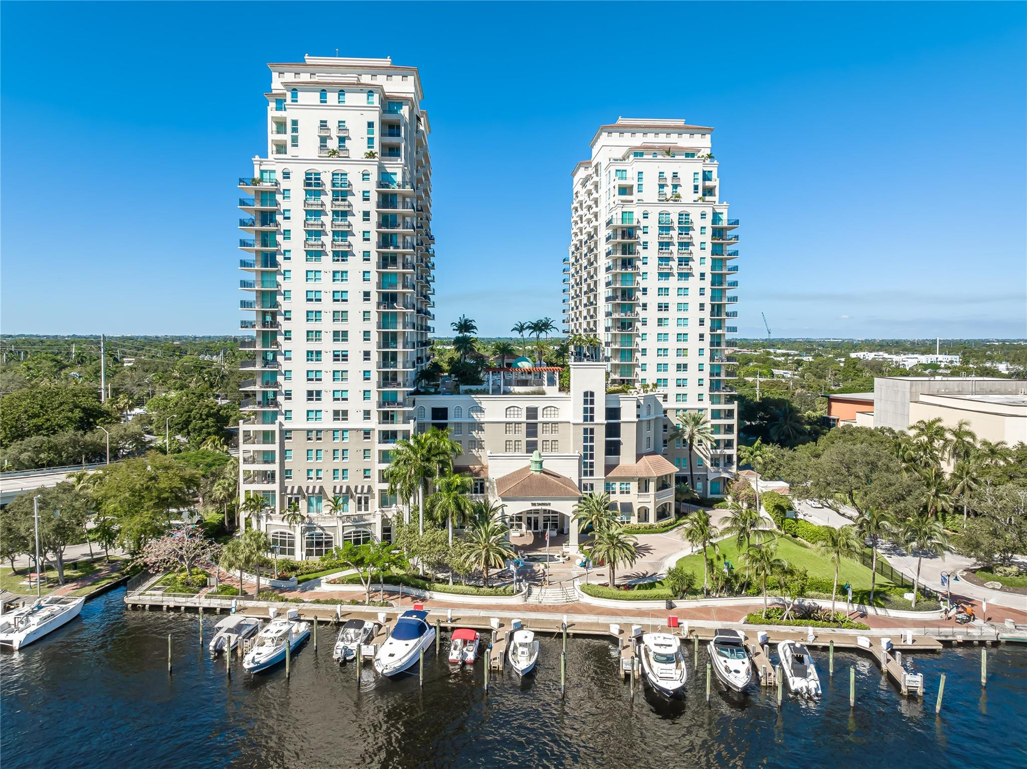 610 W Las Olas Boulevard 1221n