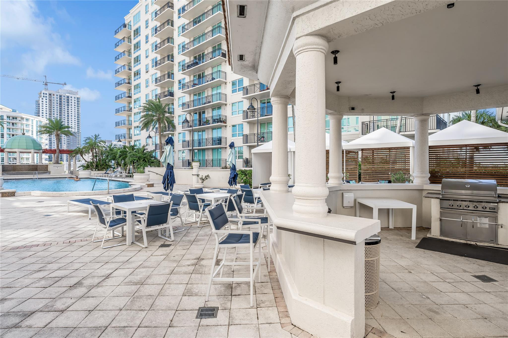 610 W Las Olas Boulevard 1221n