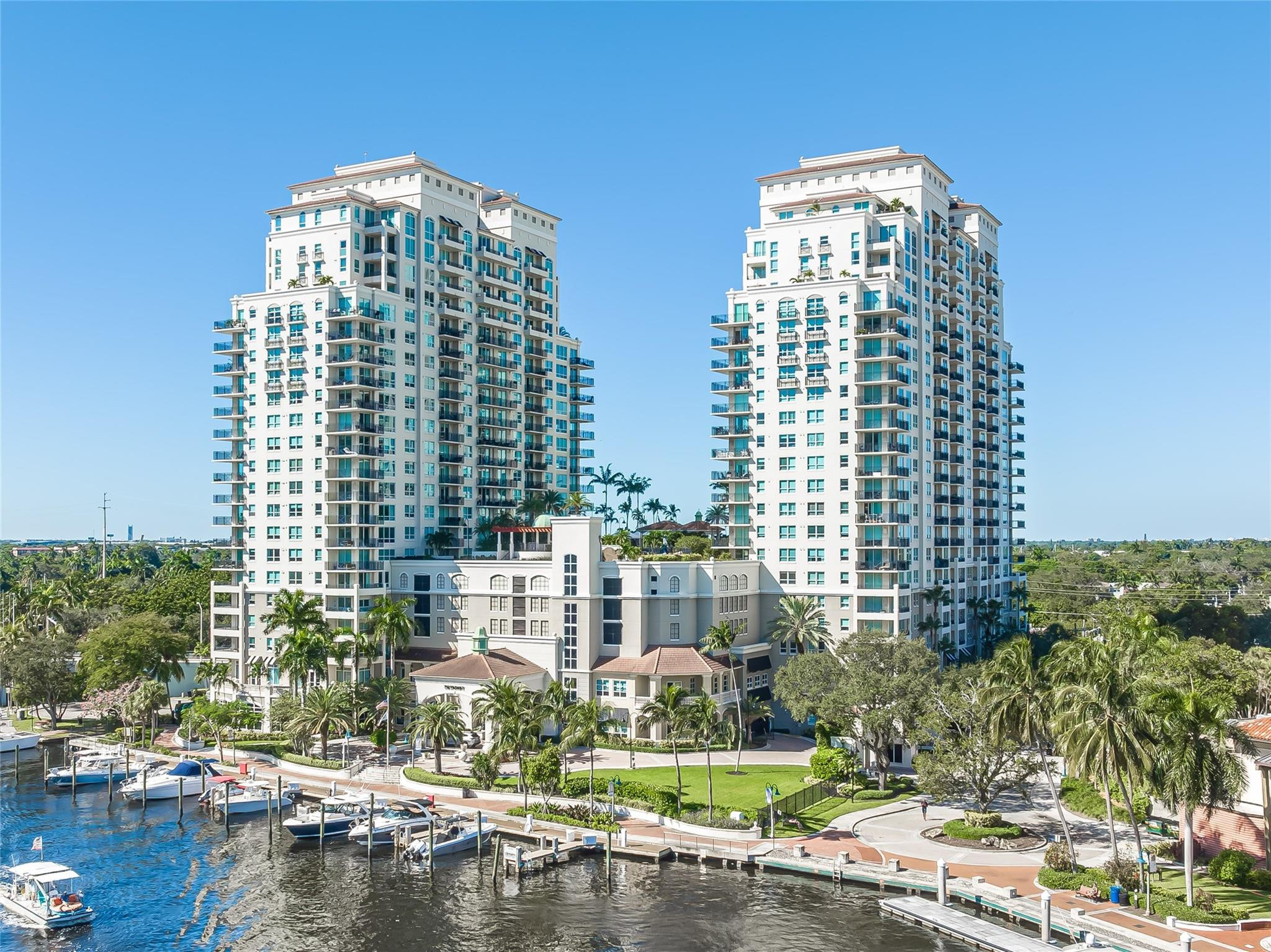 610 W Las Olas Boulevard 1221n