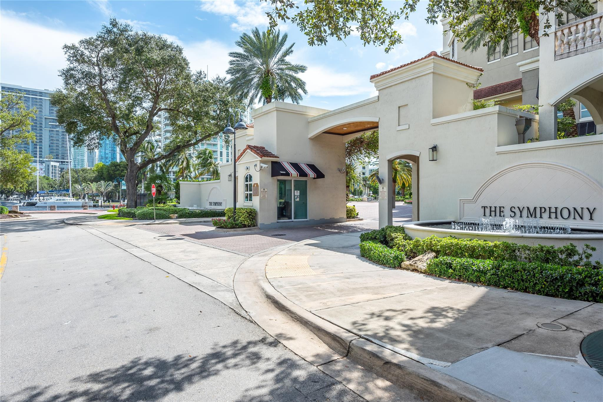 610 W Las Olas Boulevard 1221n