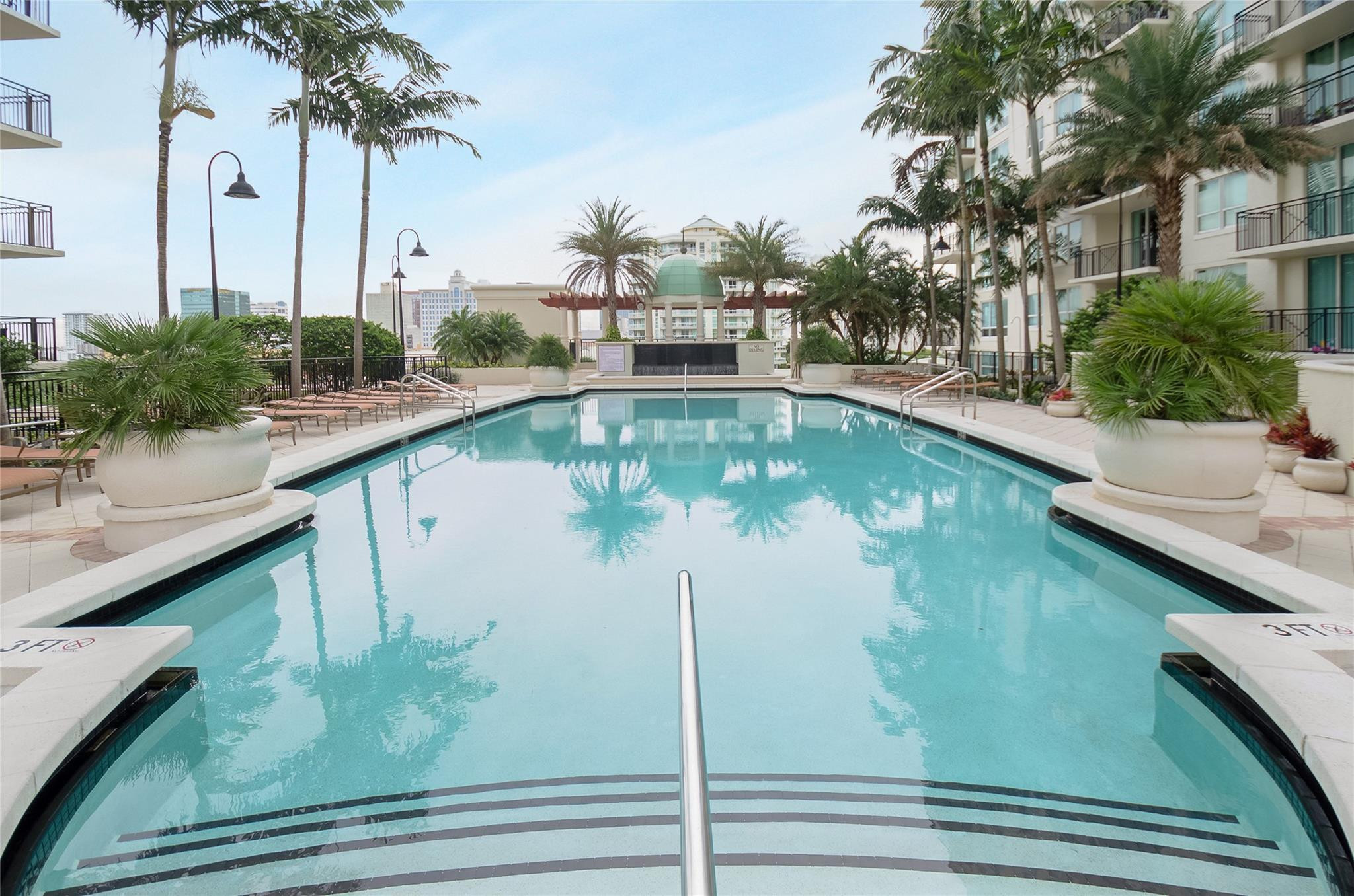 610 W Las Olas Boulevard 1221n