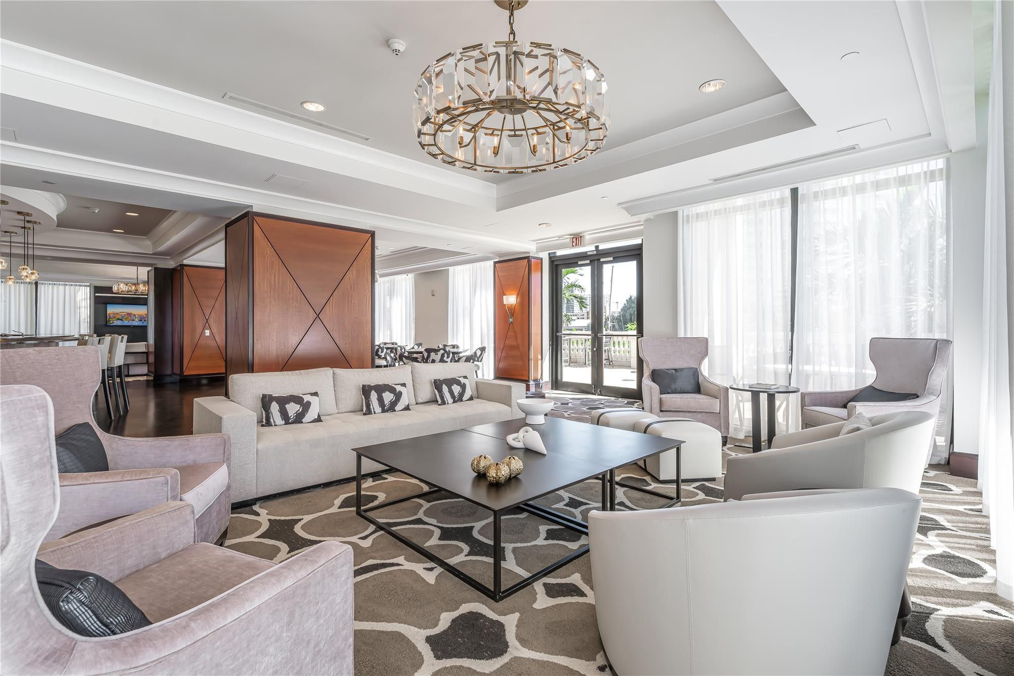 610 W Las Olas Boulevard 1221n