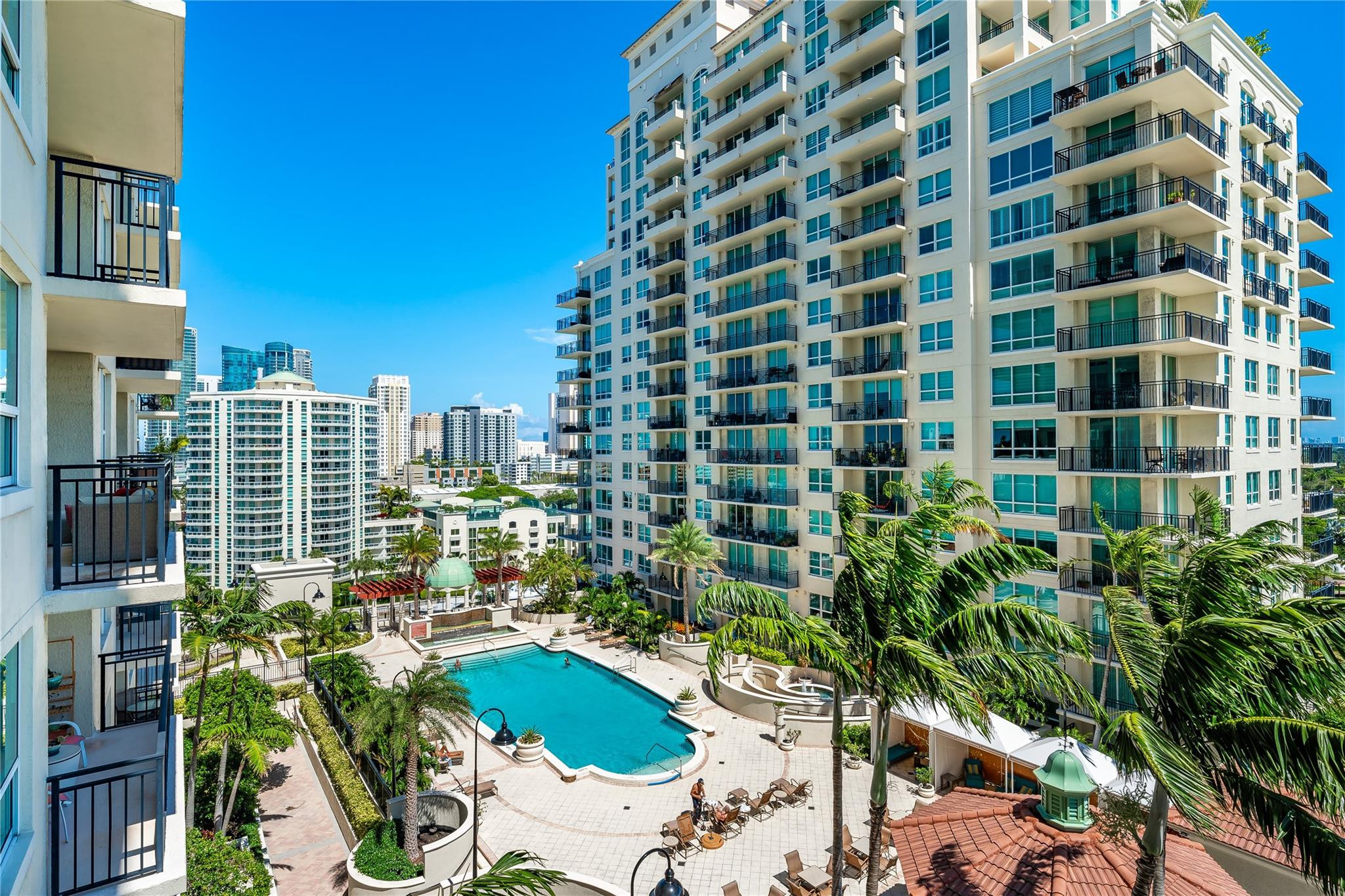 610 W Las Olas Boulevard 1221n